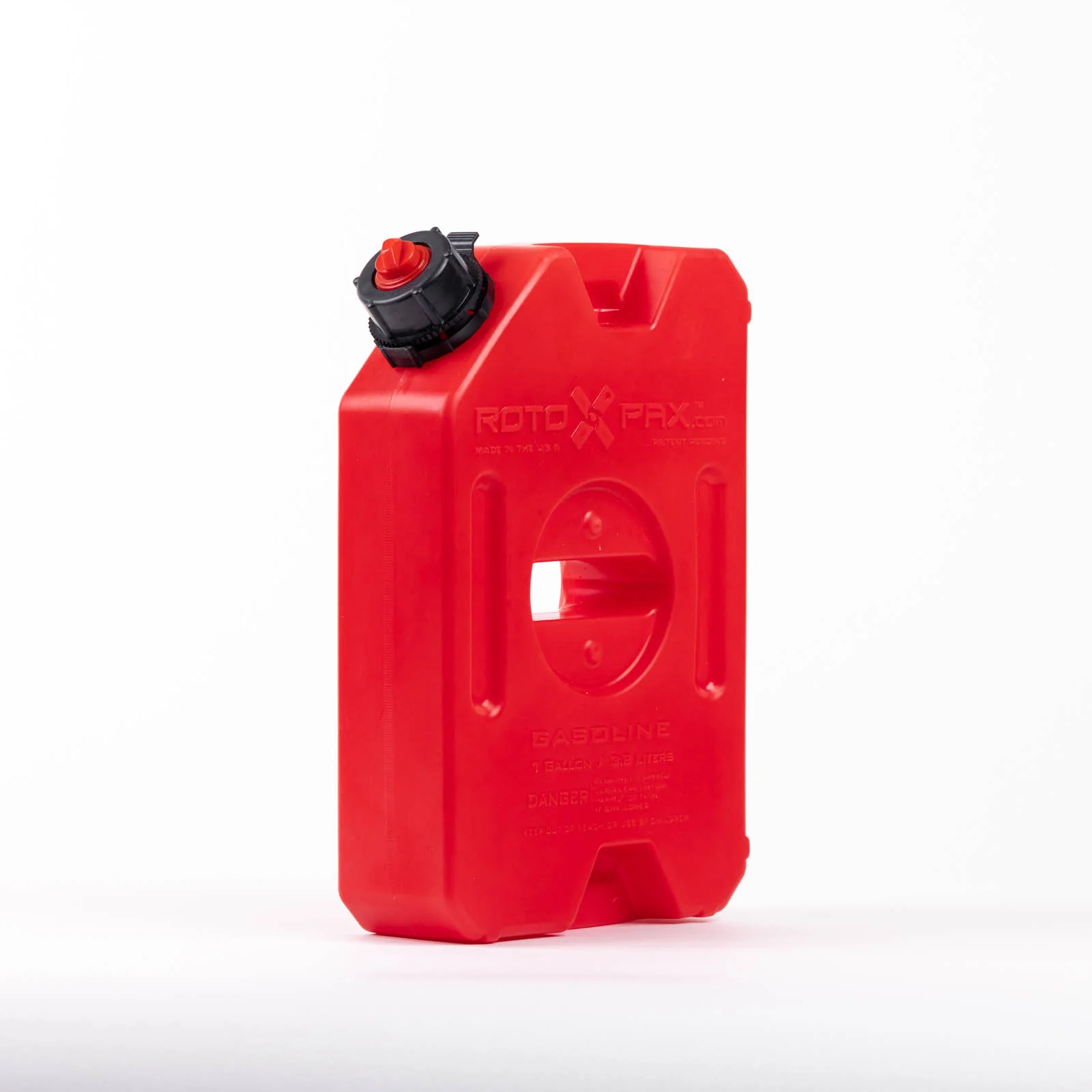 1 Gallon Gasoline - Image 3