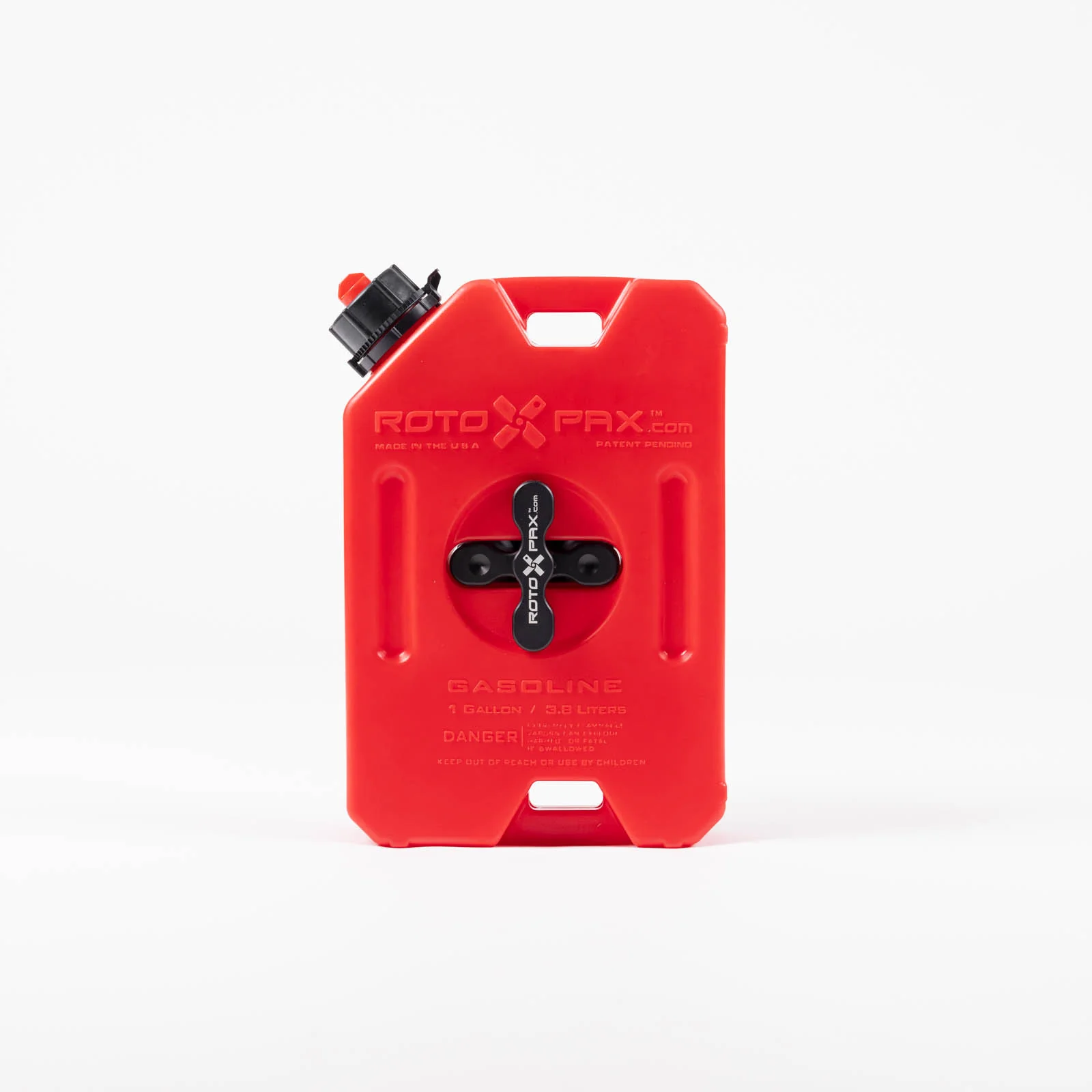 1 Gallon Gasoline - Image 4