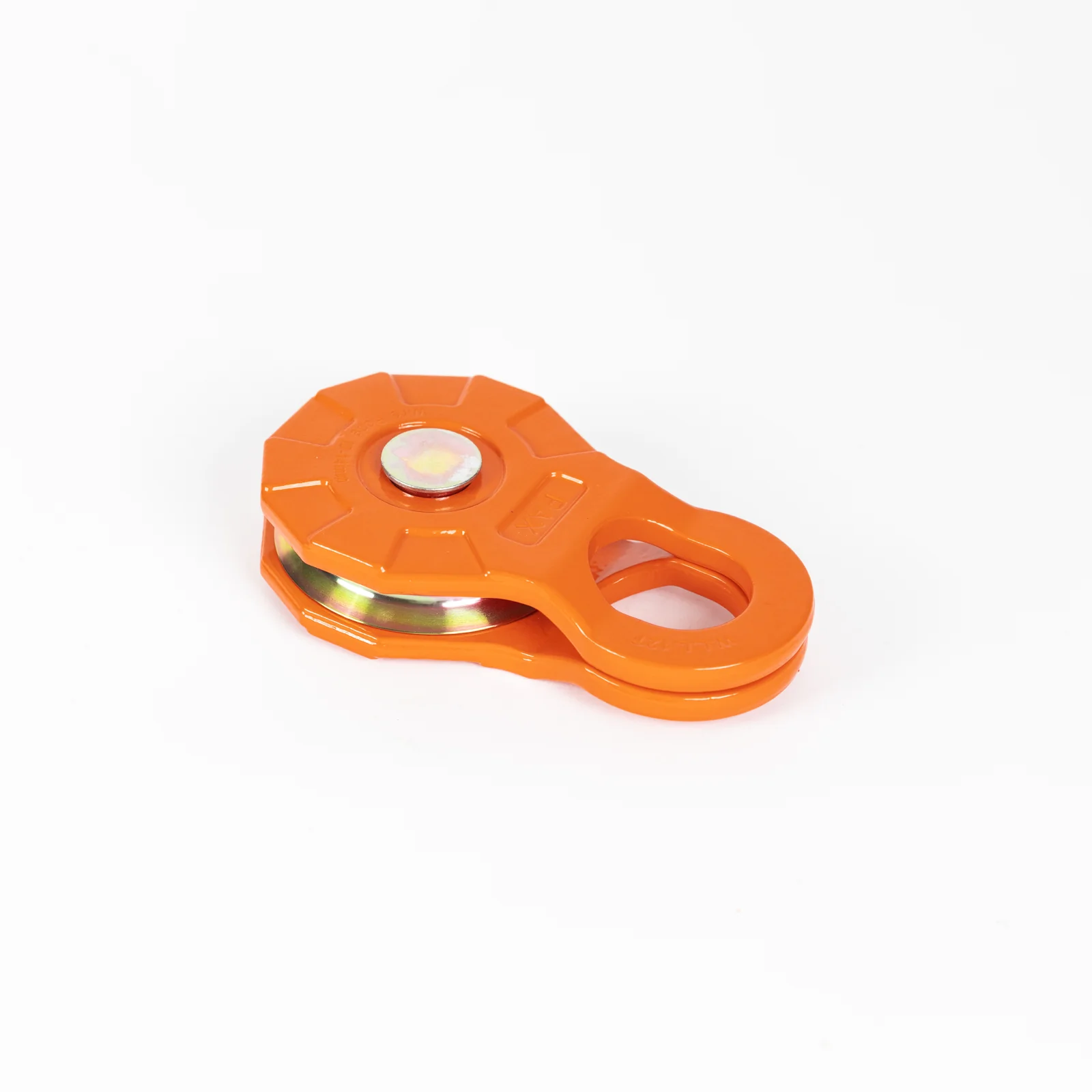 12 Ton Forged Snatch Block - Image 10