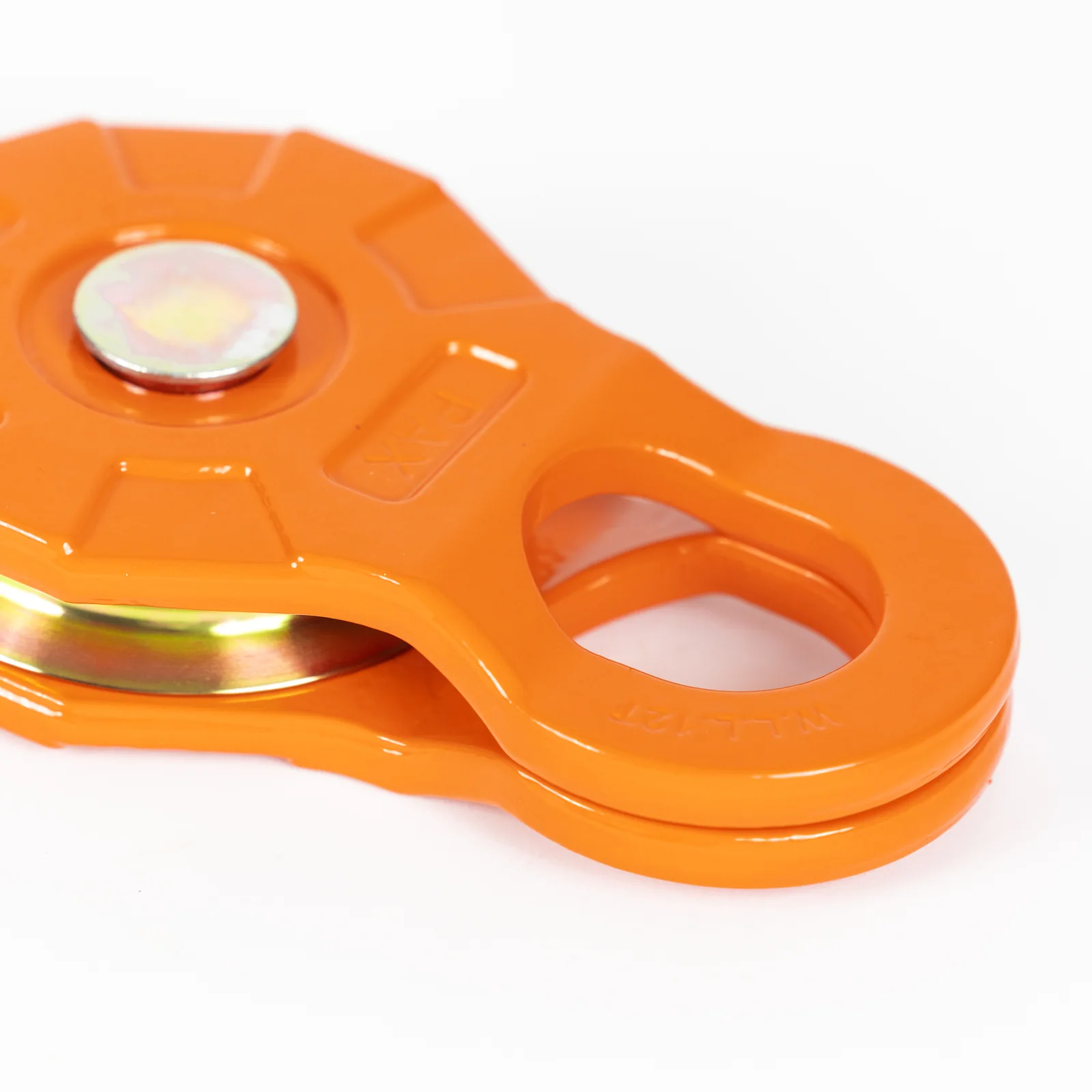 12 Ton Forged Snatch Block - Image 11