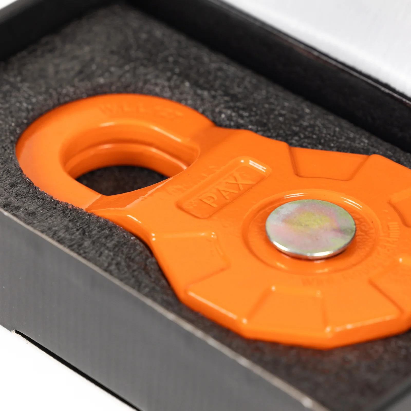 12 Ton Forged Snatch Block - Image 6