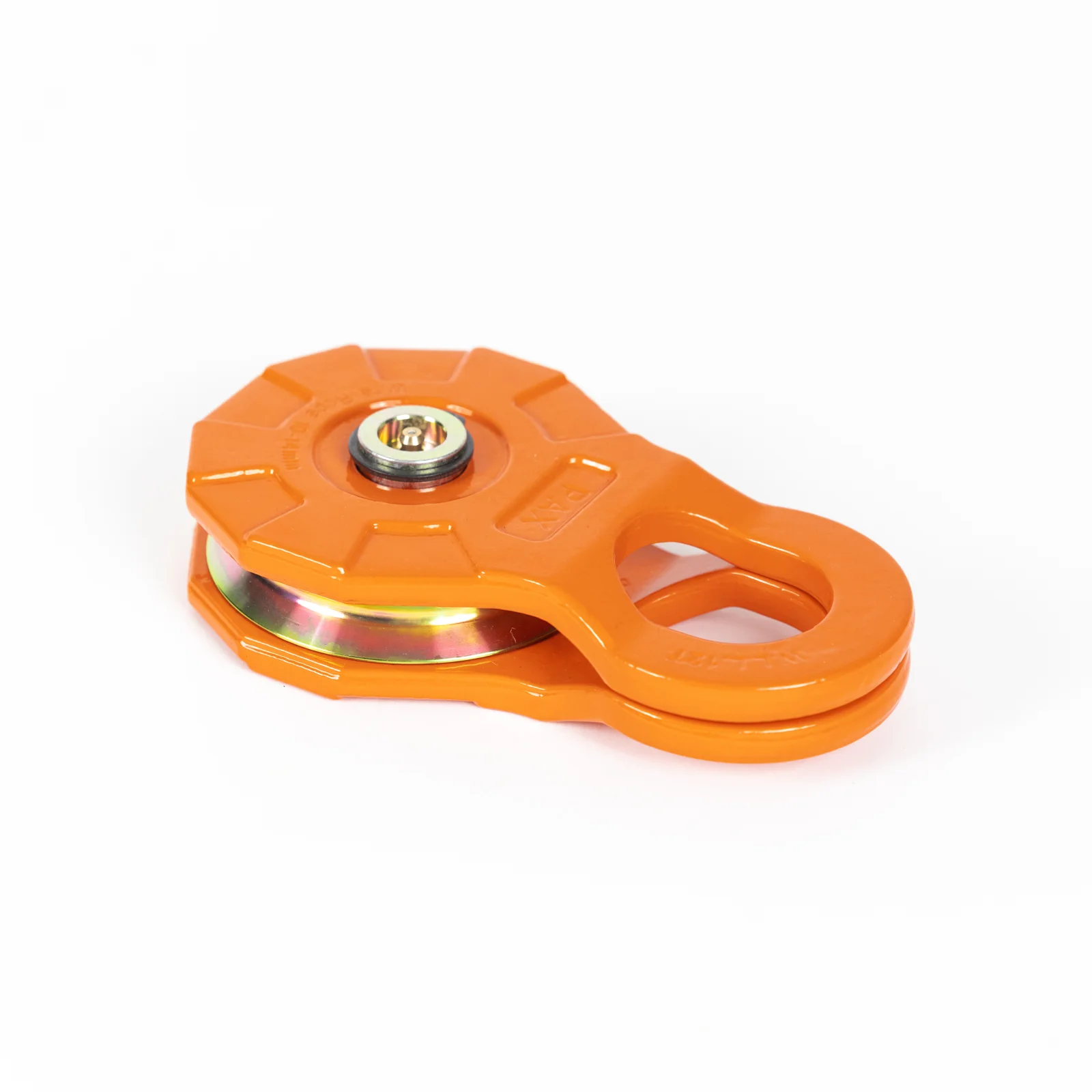 12 Ton Forged Snatch Block - Image 7