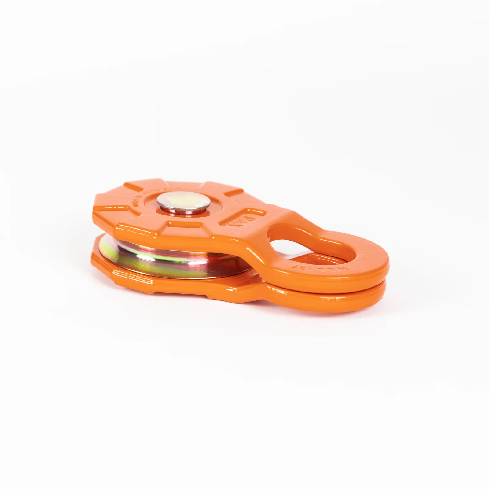12 Ton Forged Snatch Block - Image 9