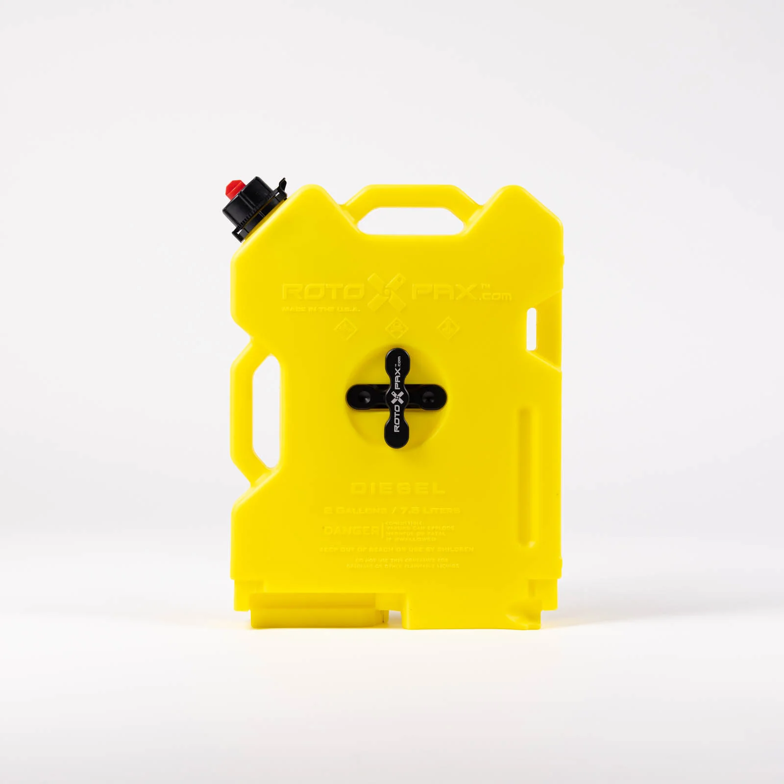2 Gallon Diesel - Image 4