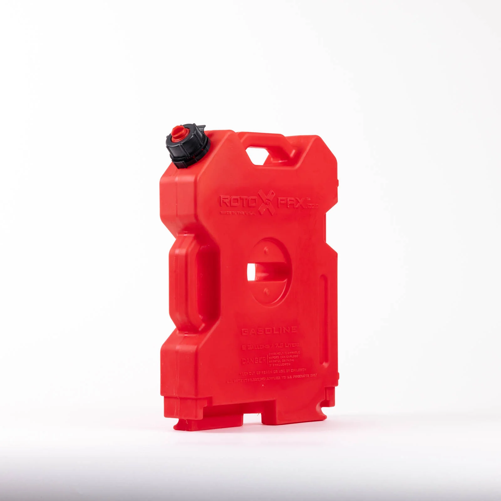 2 Gallon Gasoline - Image 3