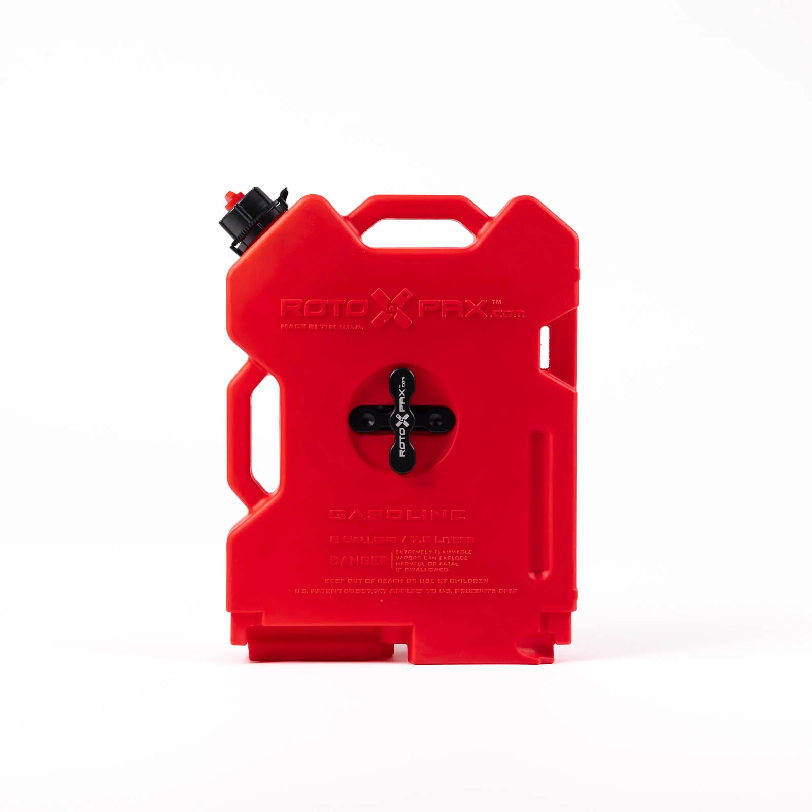 2 Gallon Gasoline - Image 4