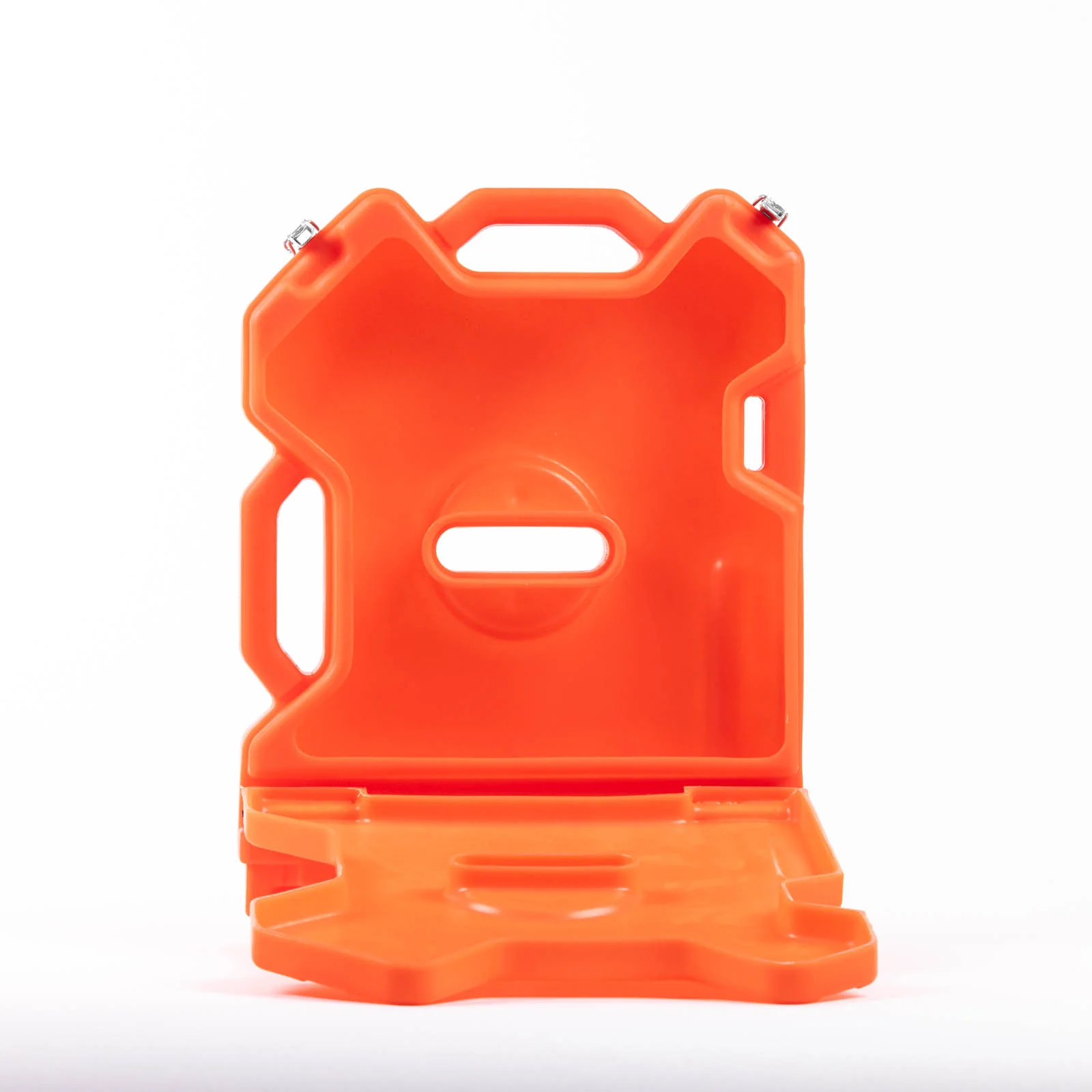 2 Gallon Storage Orange - Image 5