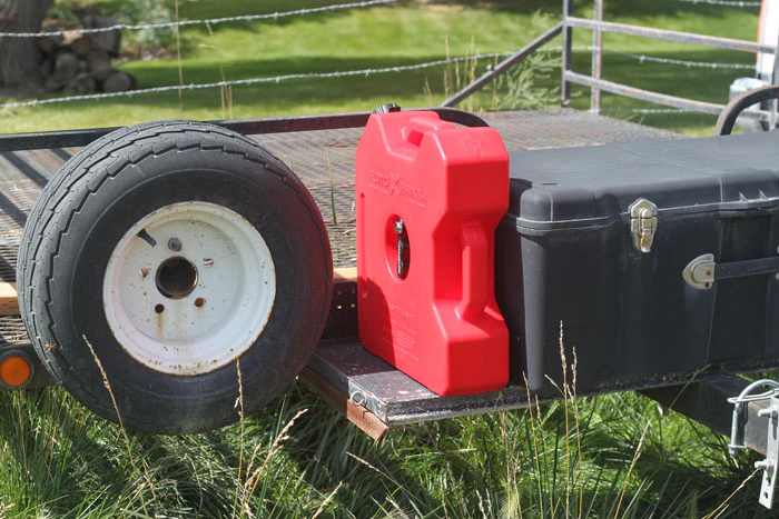 3 Gallon Extension - Image 3