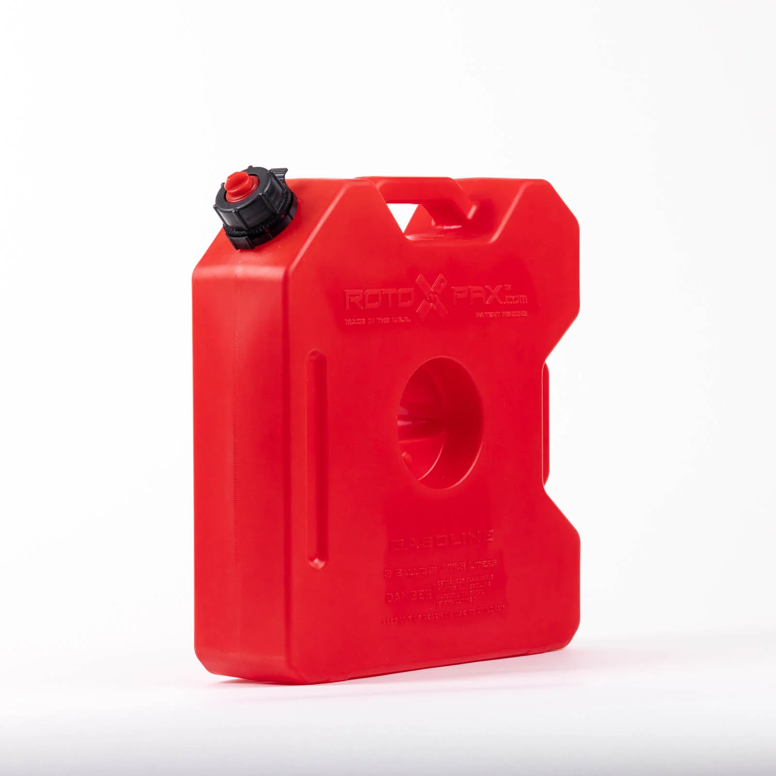 3 Gallon Gasoline - Image 3