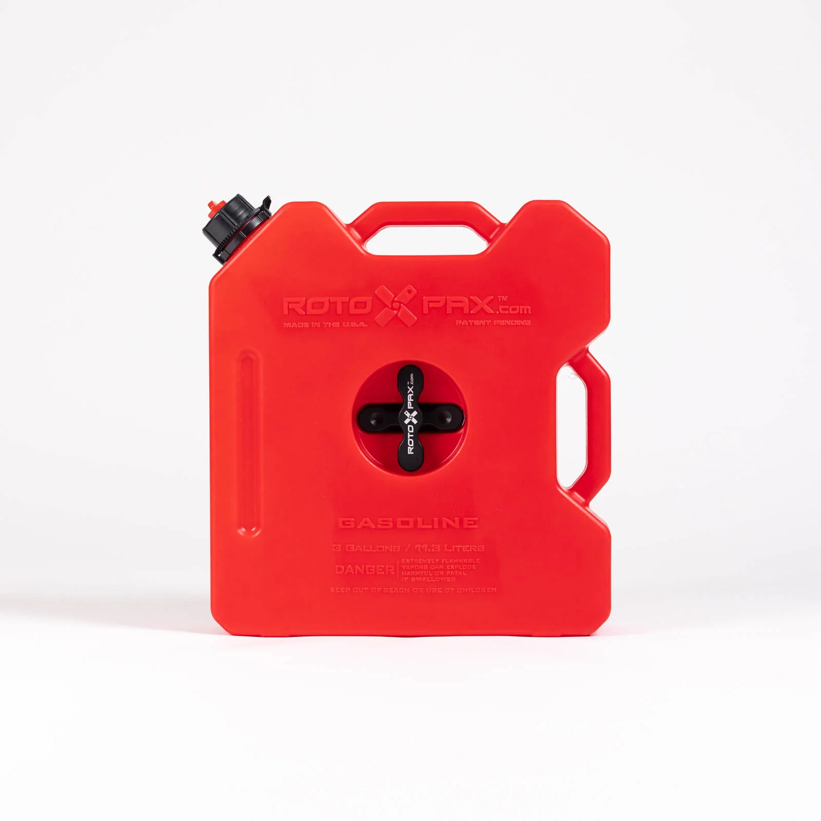 3 Gallon Gasoline - Image 4