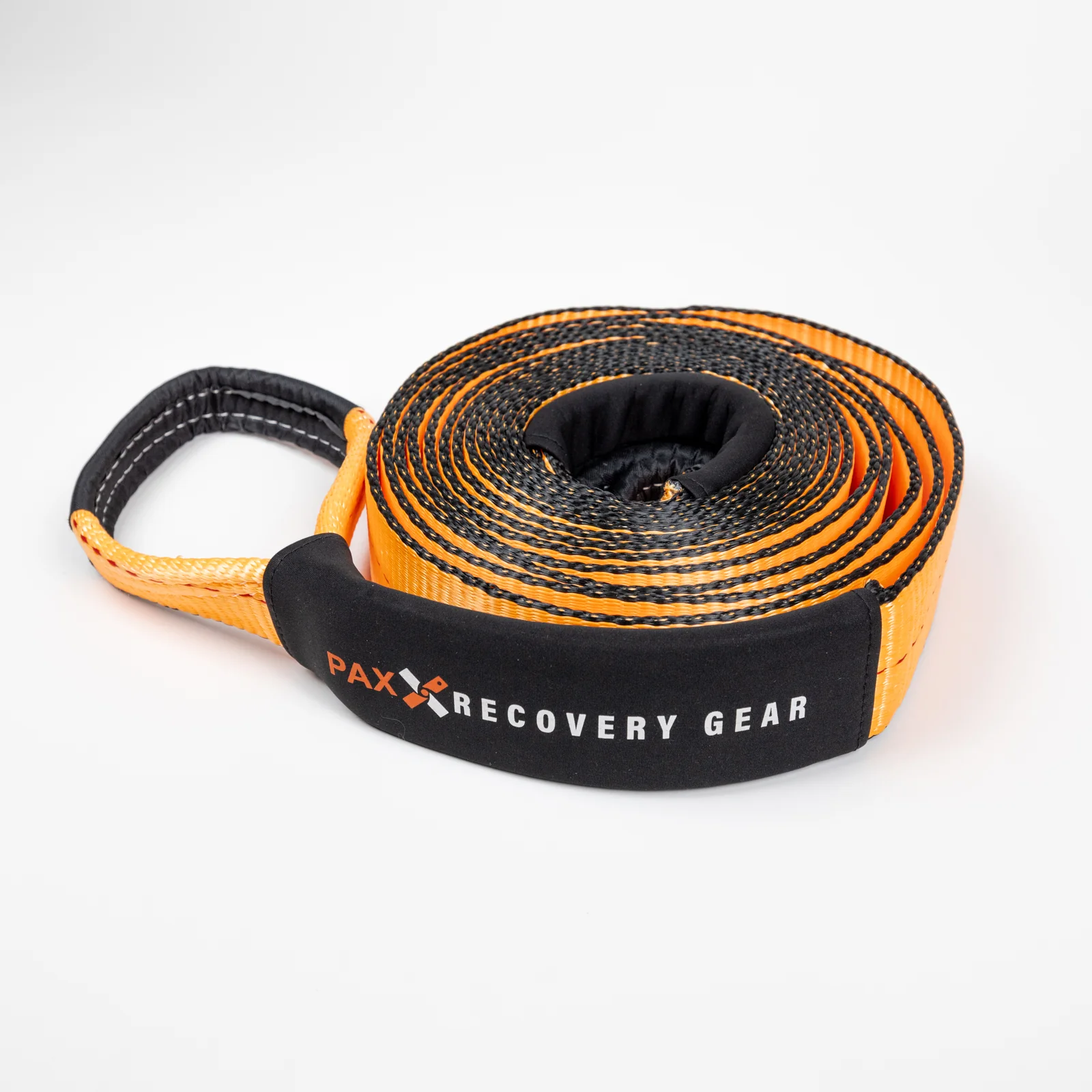 30 Foot Flat Strap - Image 4
