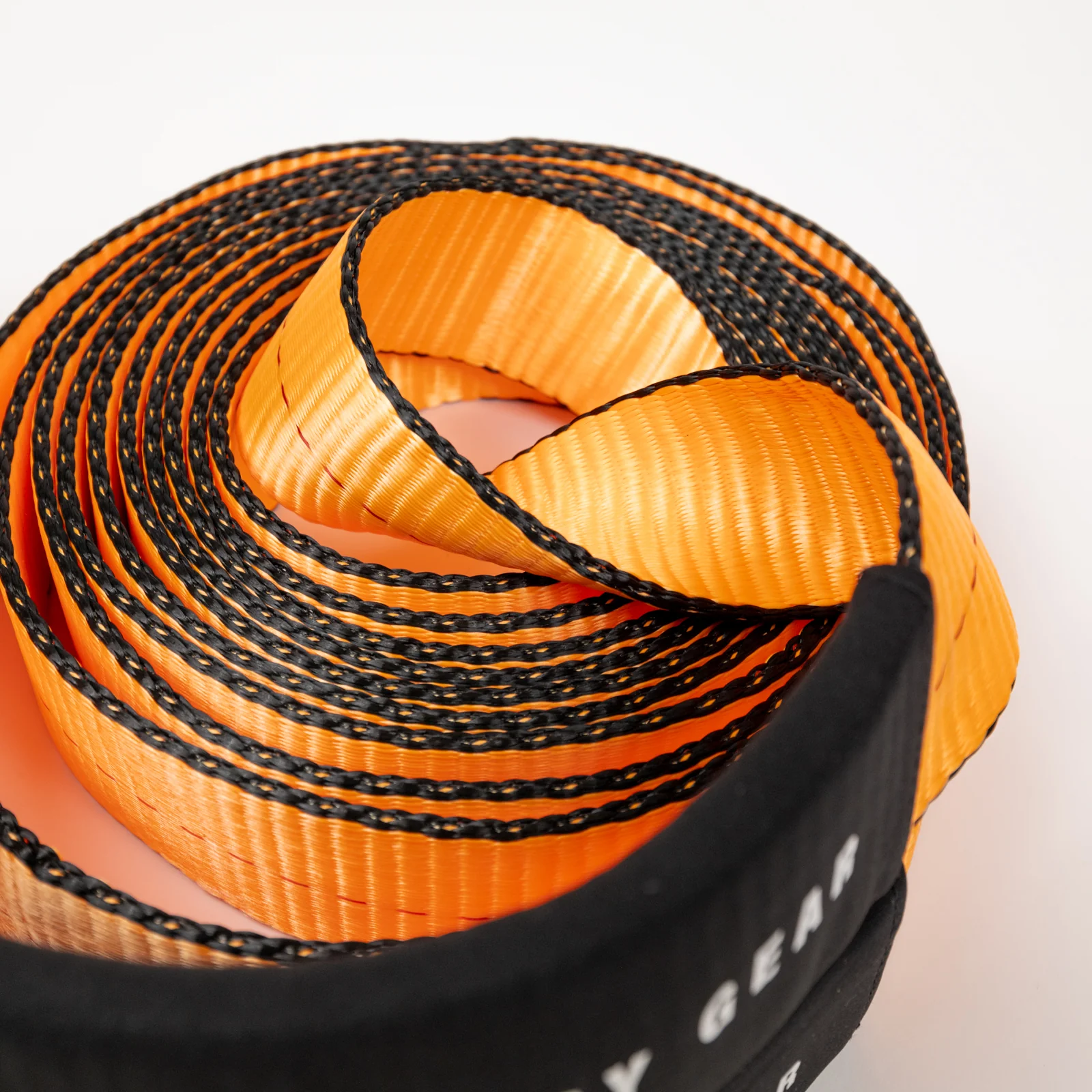 30 Foot Flat Strap - Image 5