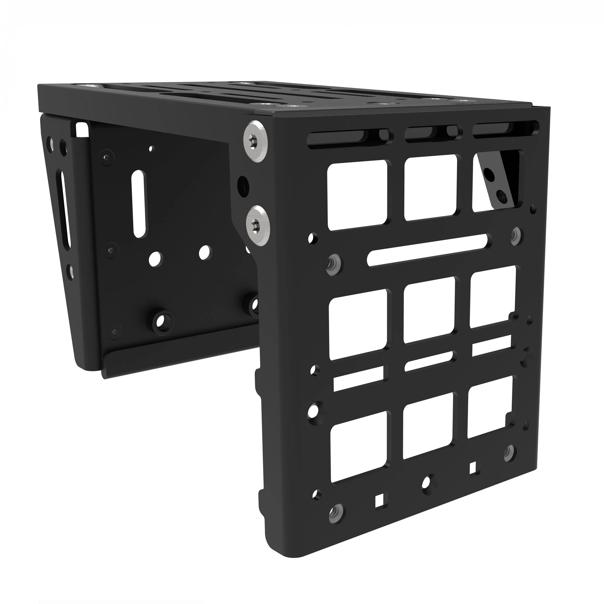 6x7" Fender Rack - Image 3