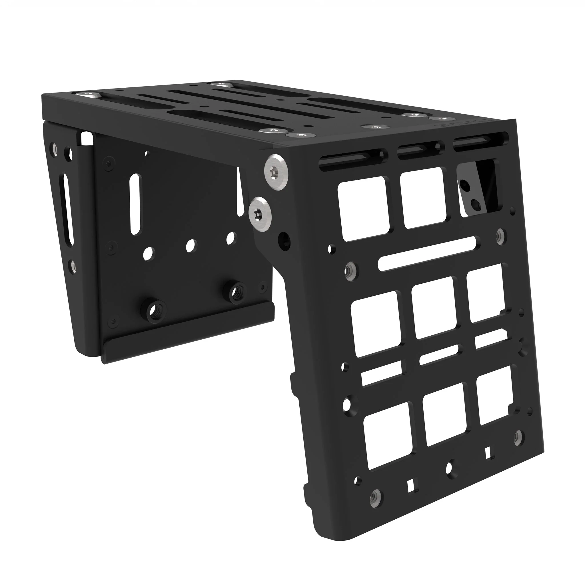 6x7" Fender Rack - Image 4