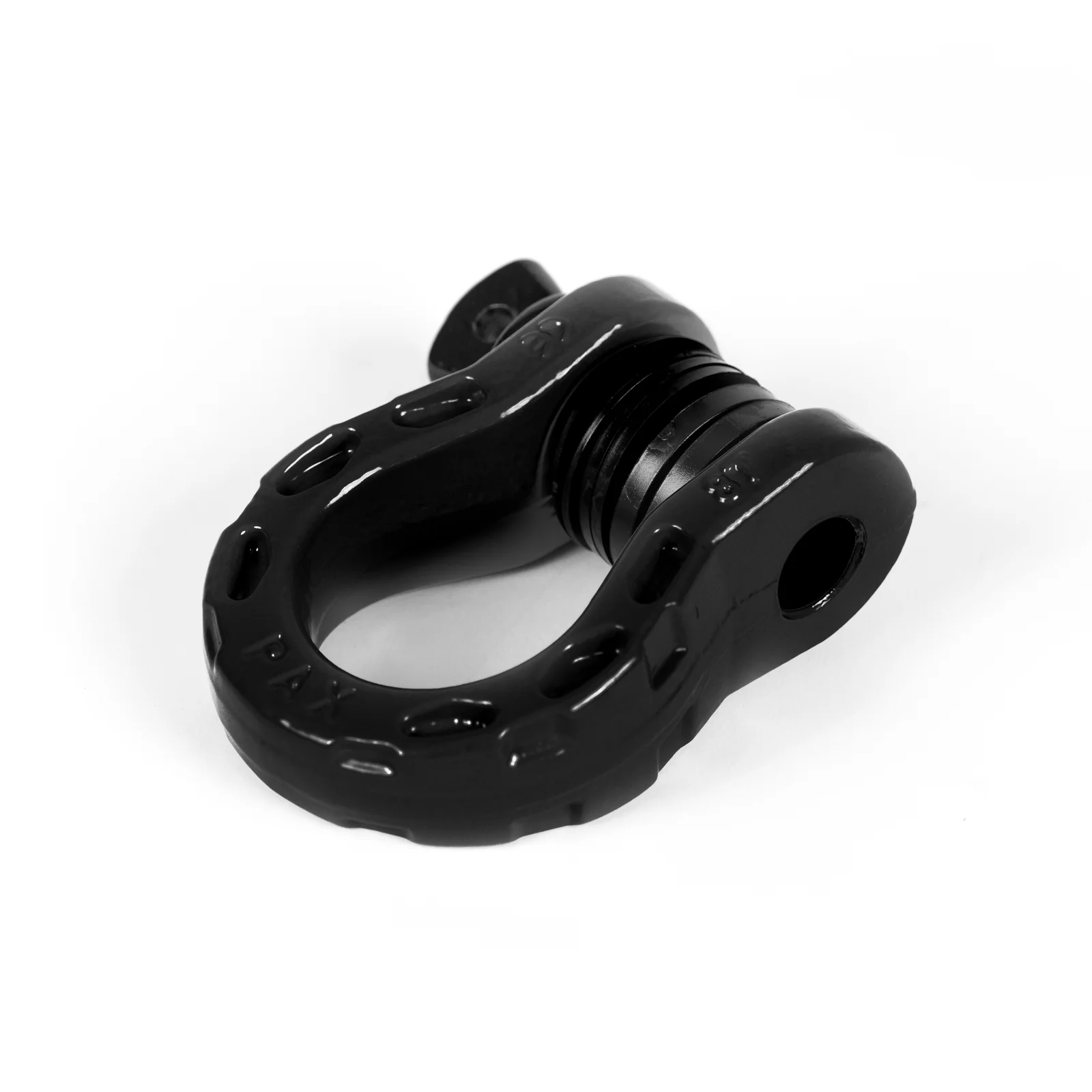 8 Ton D-Ring Shackle - Image 4