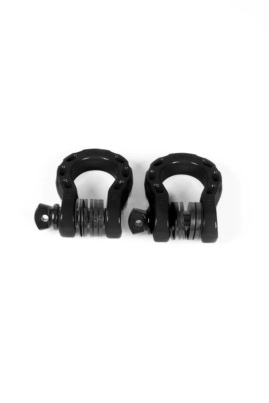 8 Ton D-Ring Shackle - Image 5