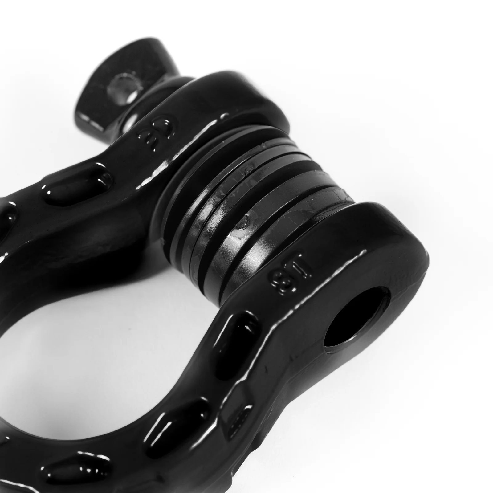 8 Ton D-Ring Shackle - Image 6