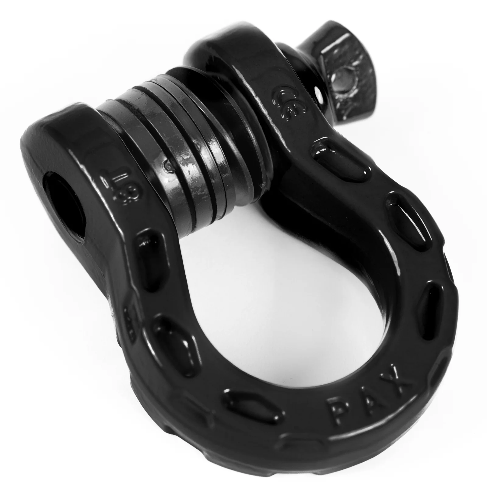 8 Ton D-Ring Shackle - Image 7