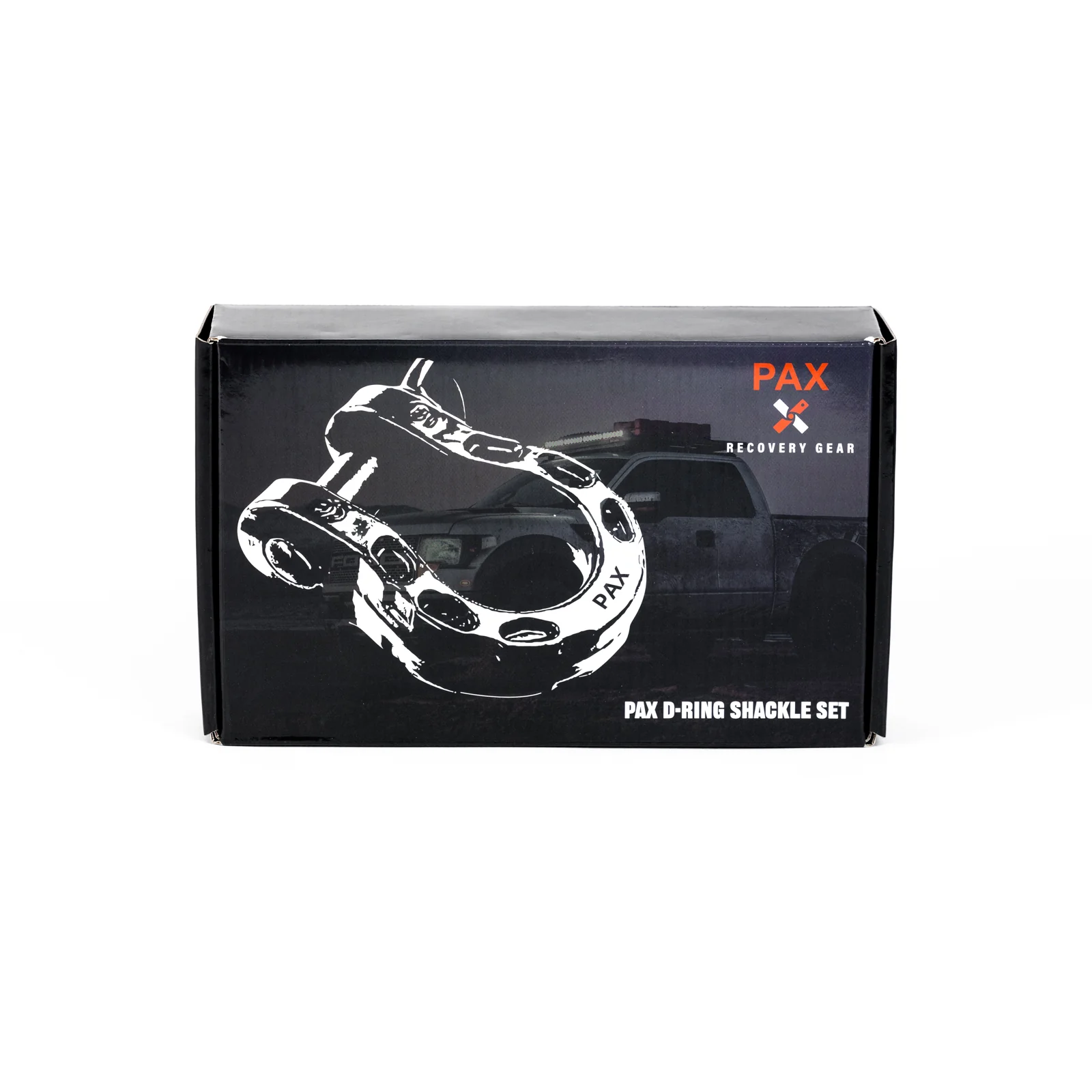8 Ton D-Ring Shackle - Image 9
