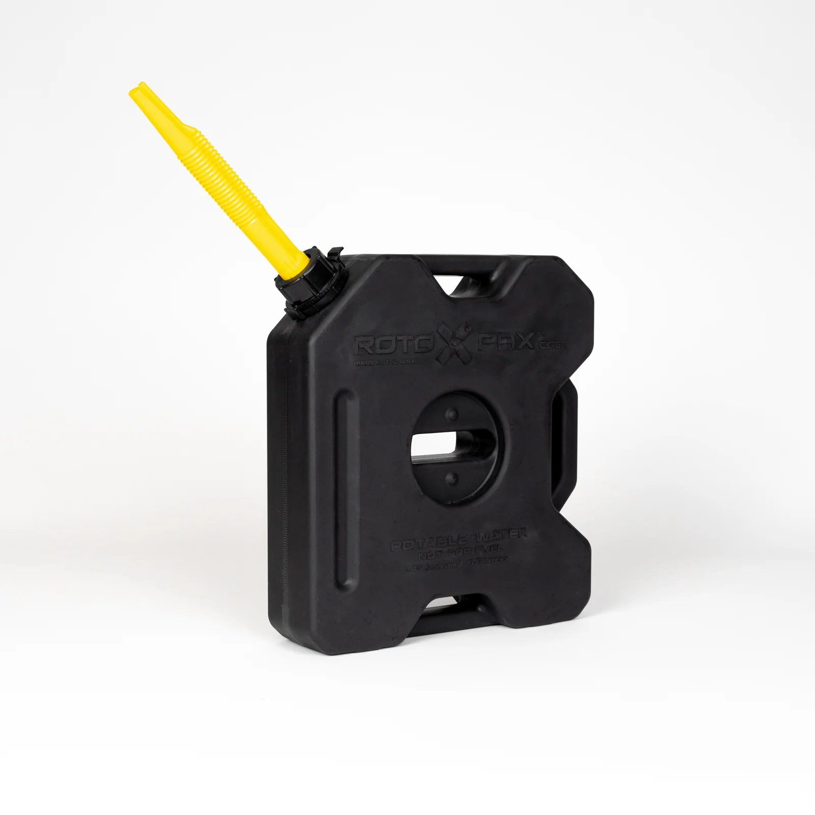 1.75 Gallon Water Black - Image 3
