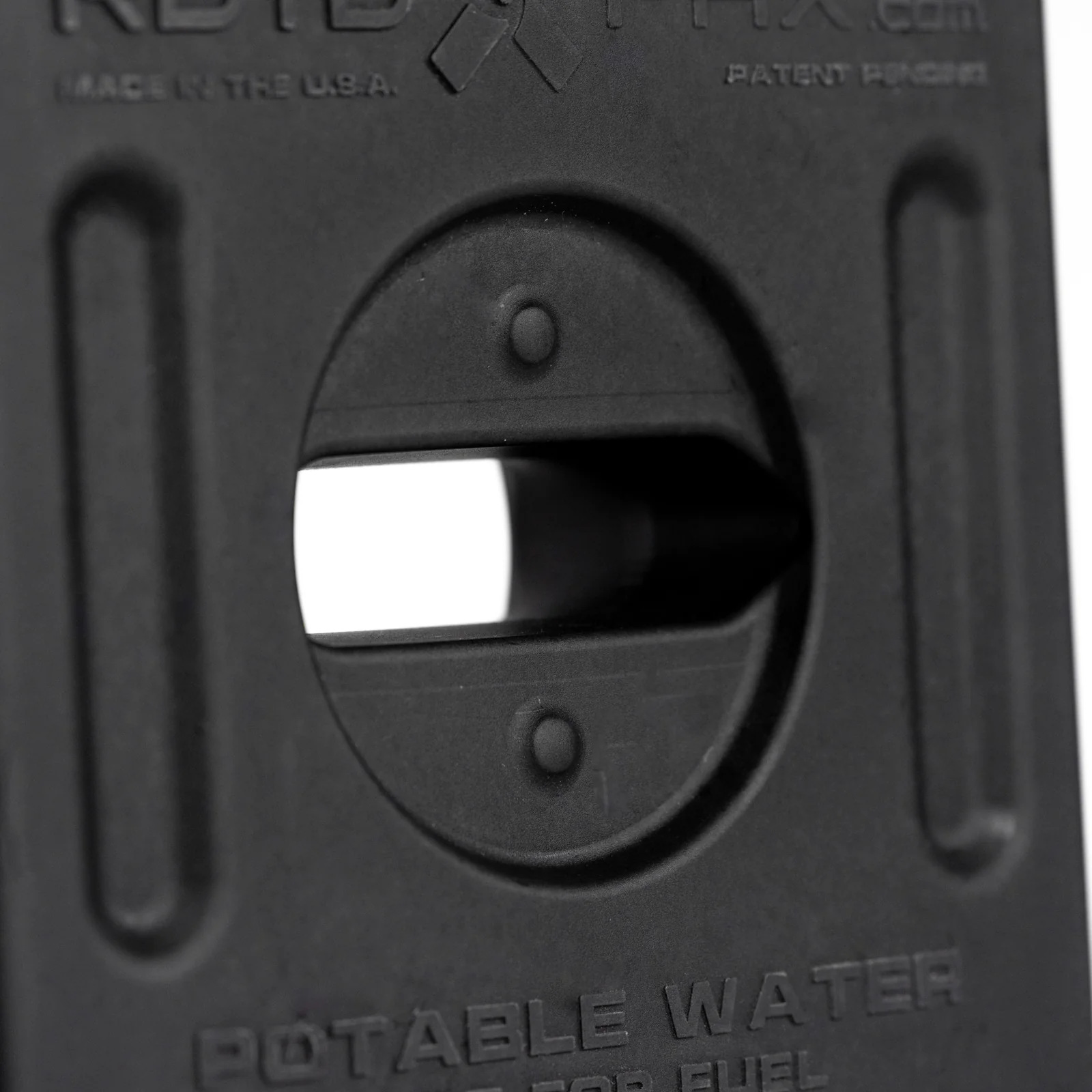 1 Gallon Water Black - Image 5