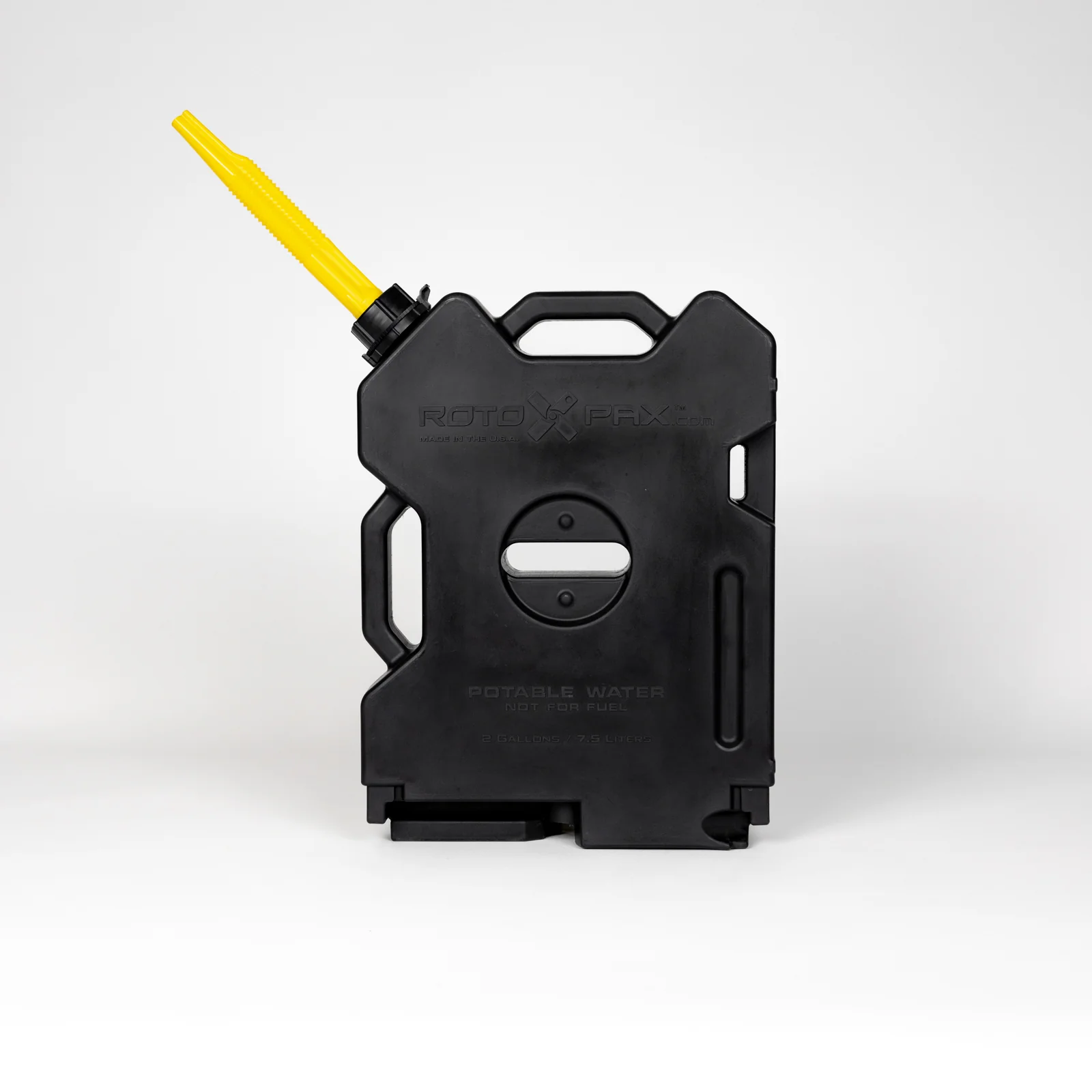 2 Gallon Water Black - Image 4