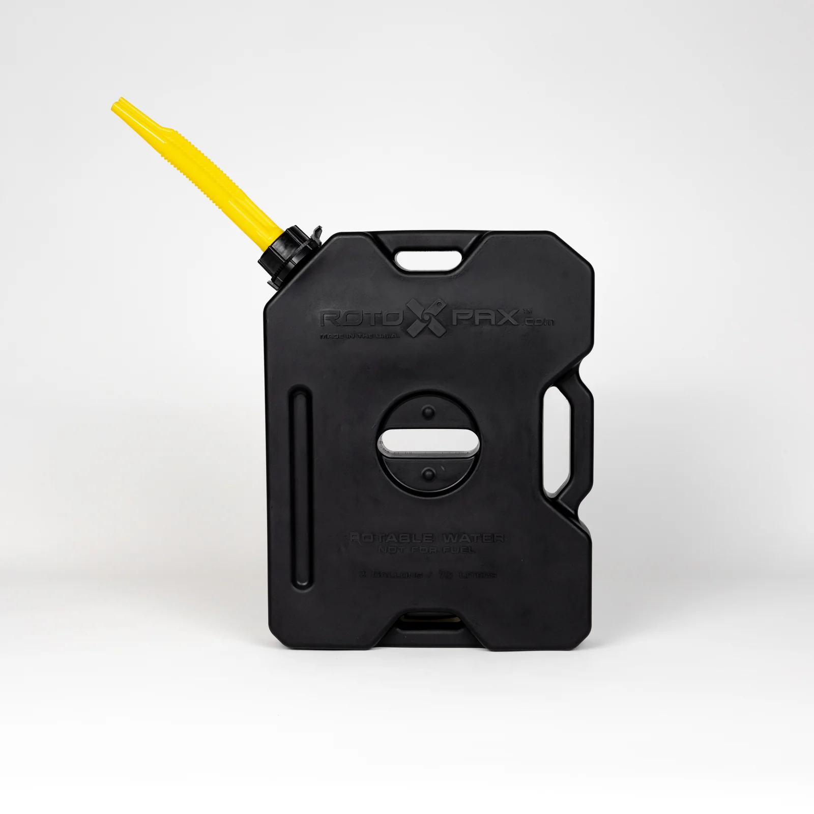 2 Gallon Water GEN2 Black - Image 4