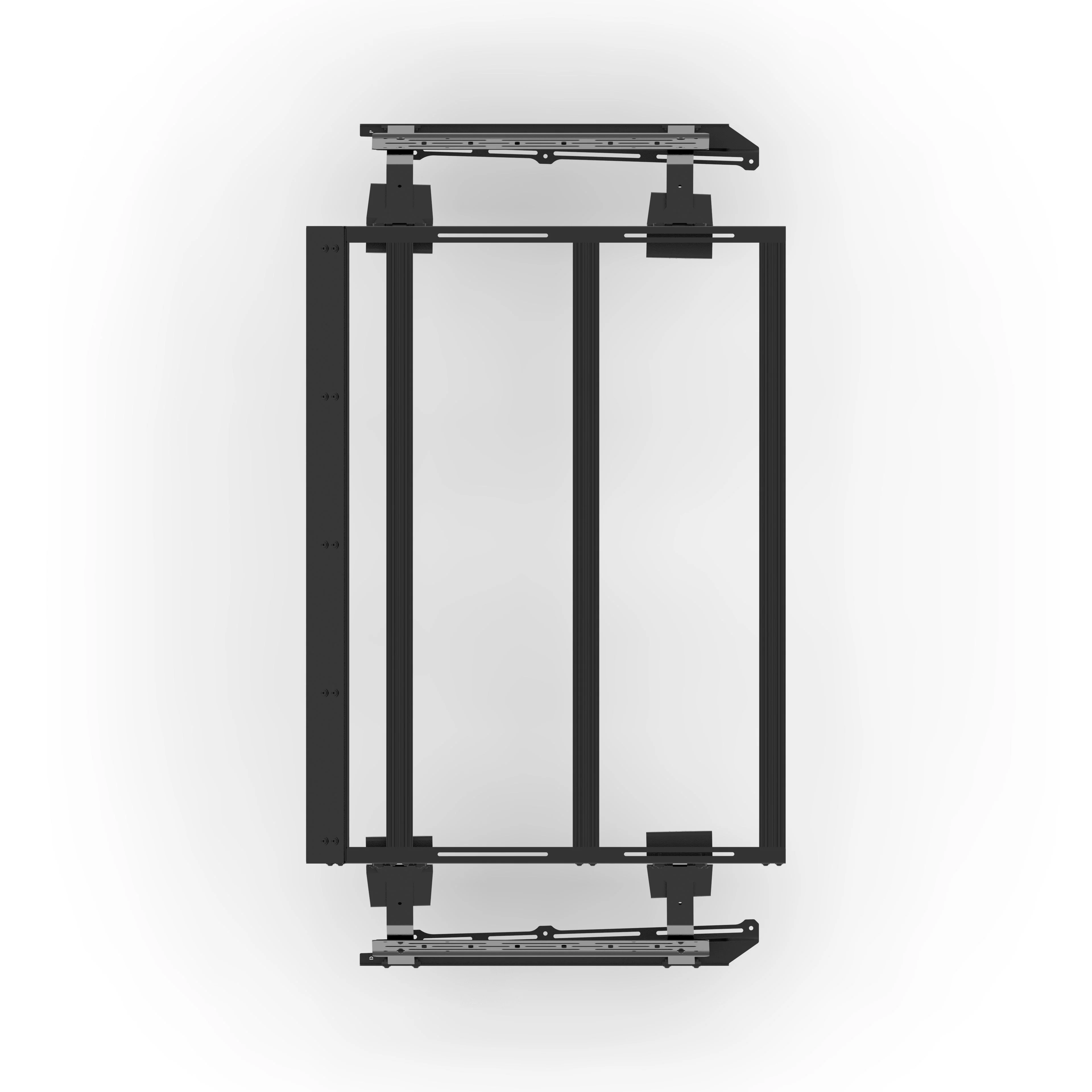 TrailRax Modular Roof Half Rack For The Ford Bronco - Image 8