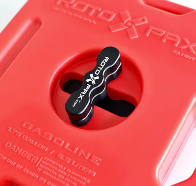 DLX Pack Mount - Image 4