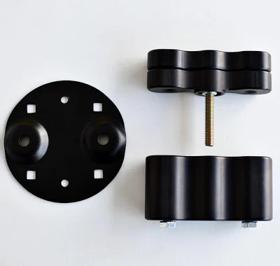DLX Pack Mount - Image 6