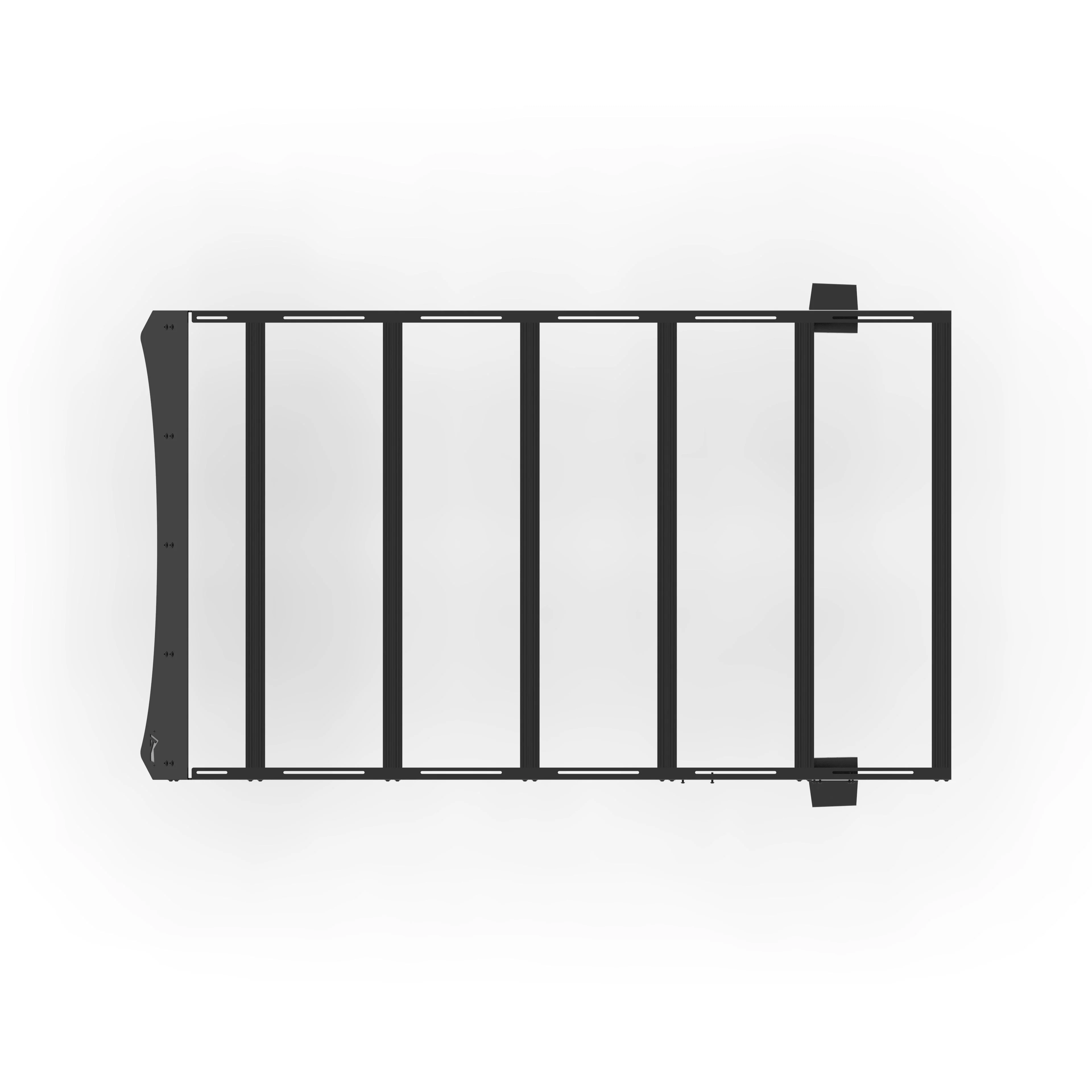 TrailRax Modular Roof Rack For The Ford Bronco 2-Door - Image 13