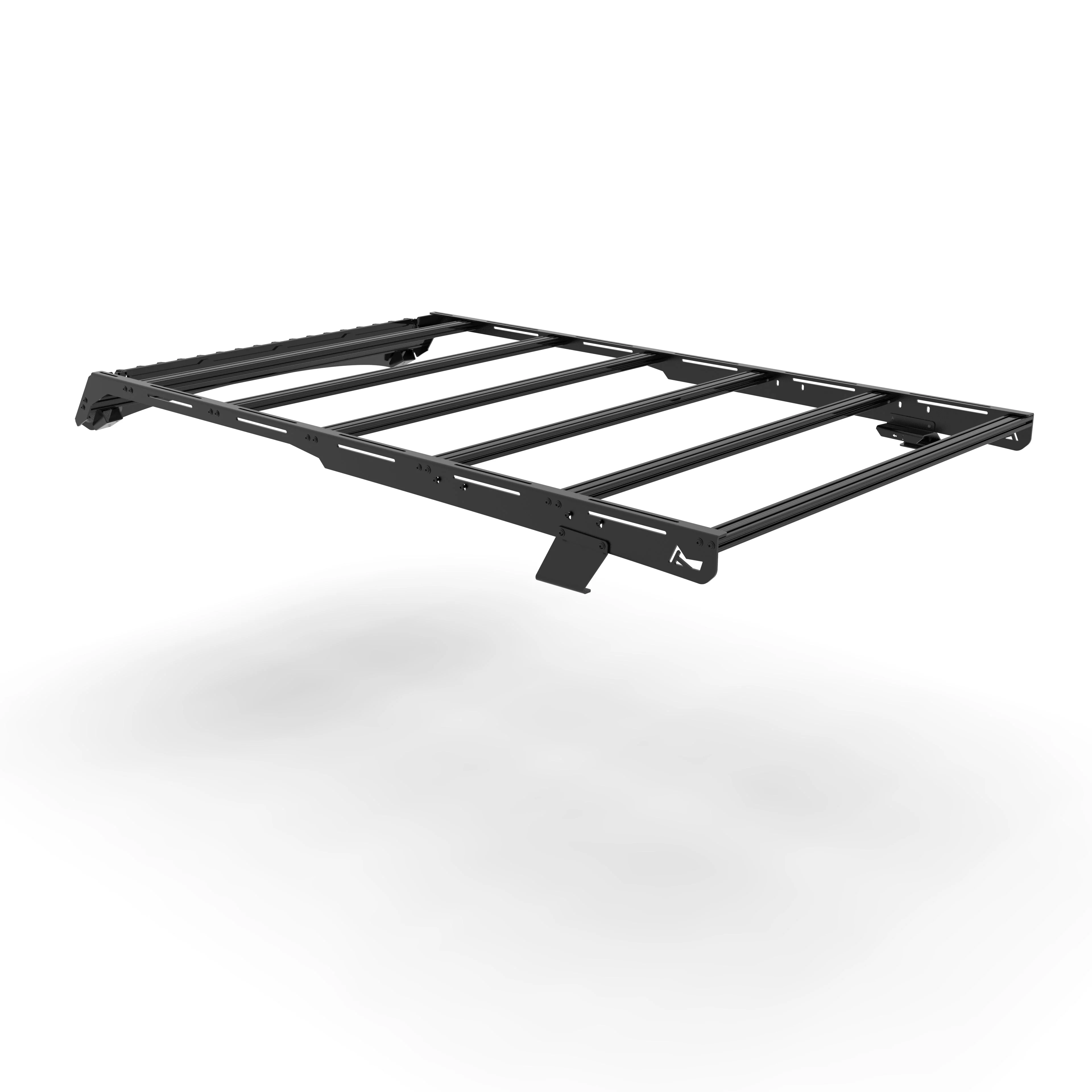 TrailRax Modular Roof Rack For The Ford Bronco 2-Door - Image 6