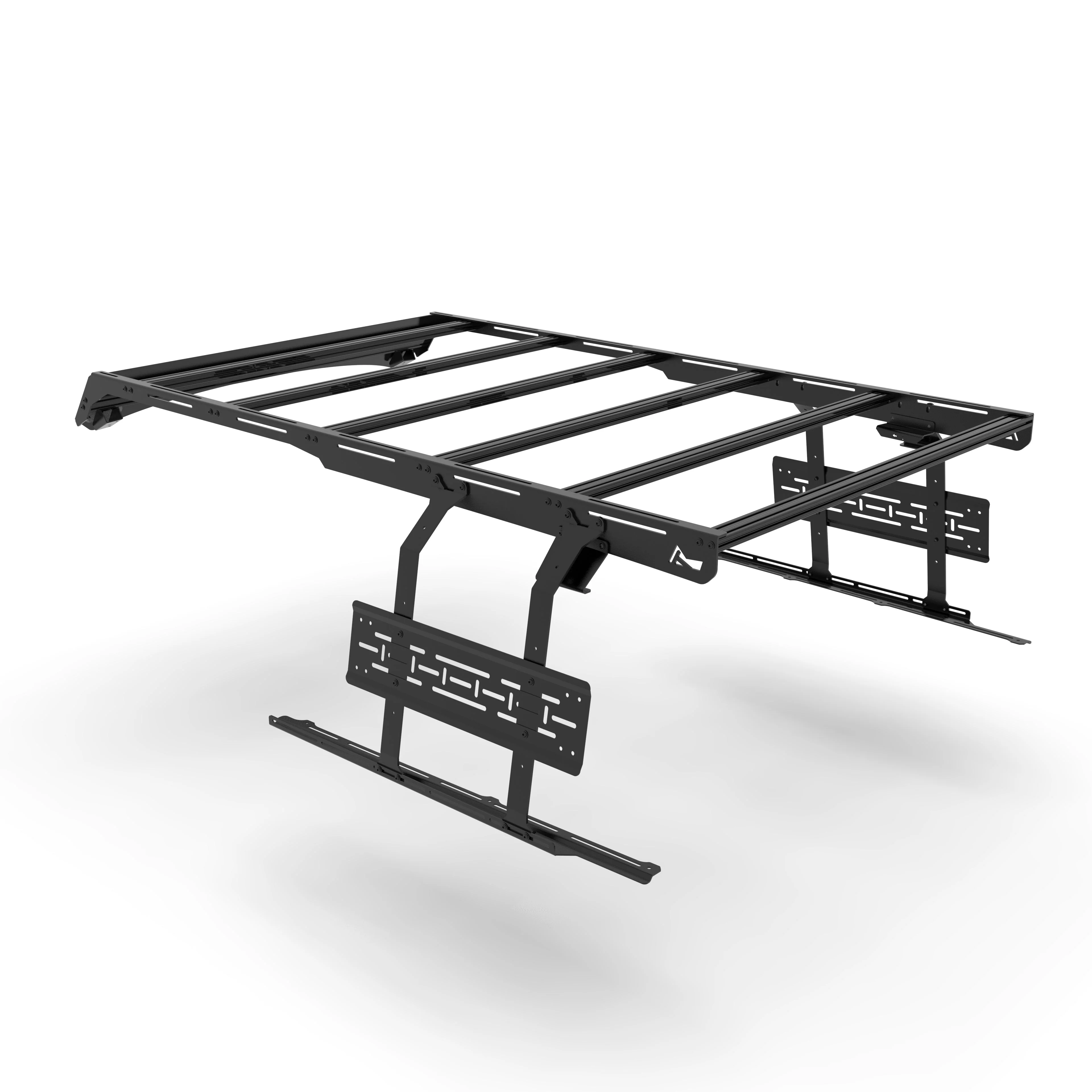 TrailRax Modular Roof Rack For The Ford Bronco 2-Door - Image 8