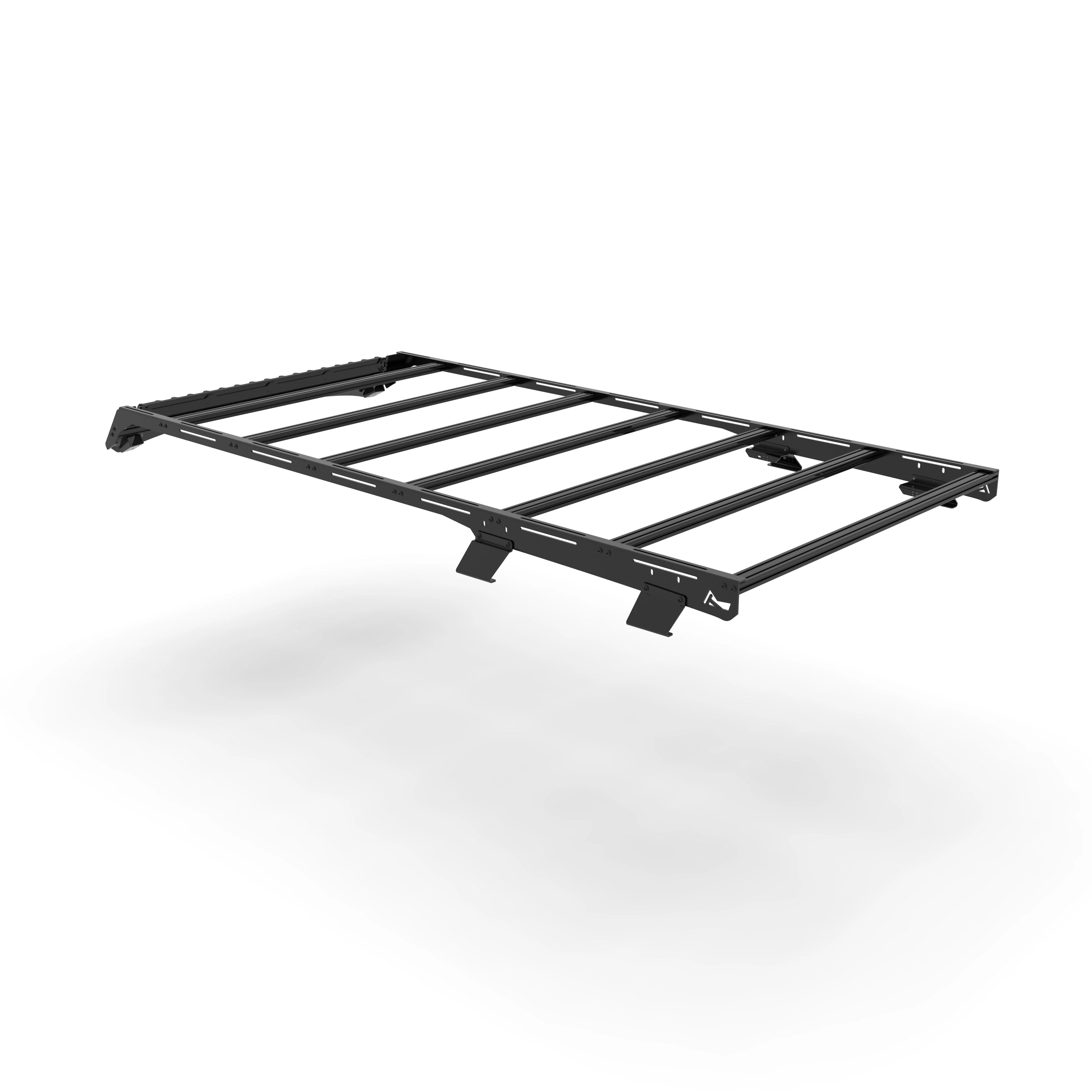 TrailRax Modular Roof Rack For The Ford Bronco 4-Door - Image 6