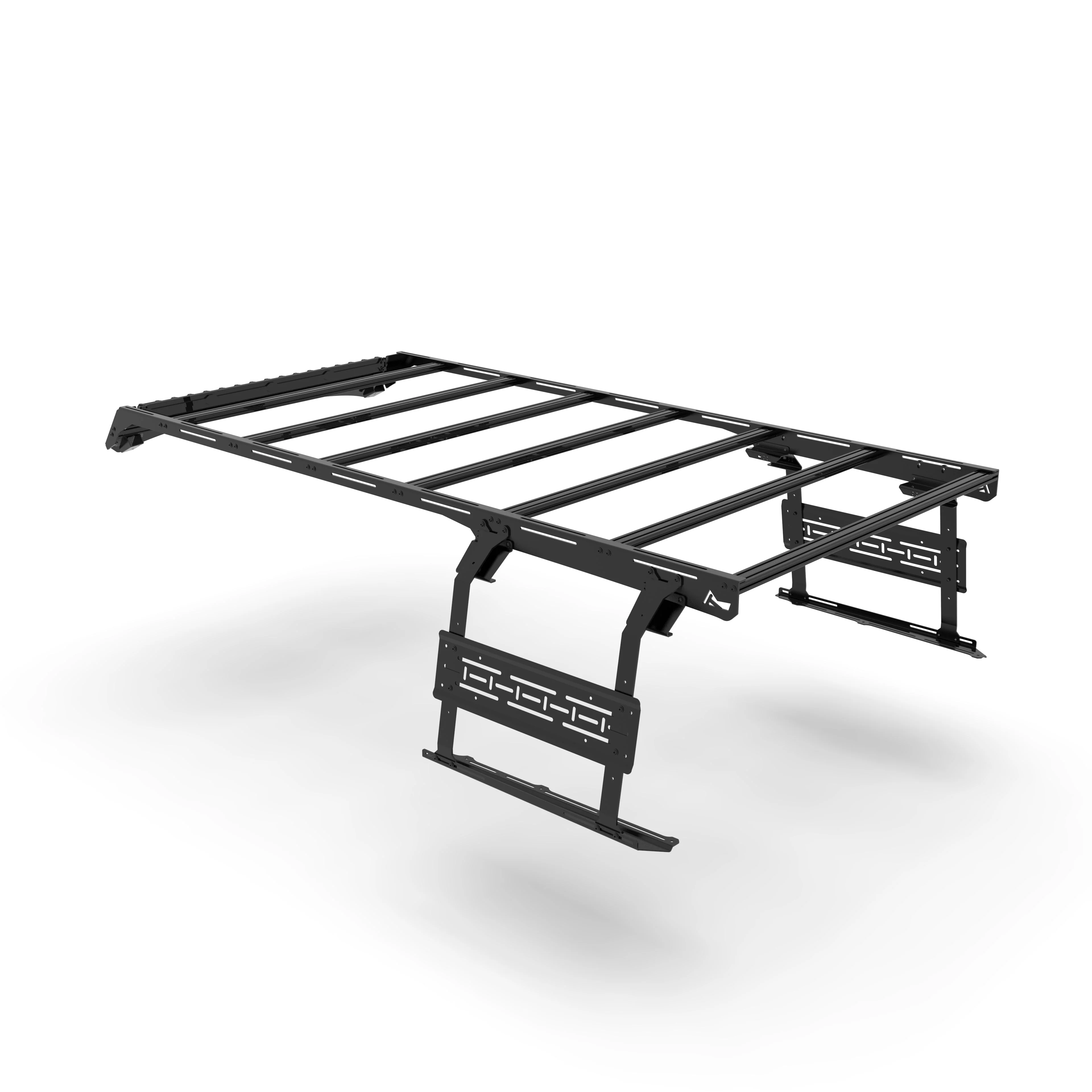 TrailRax Modular Roof Rack For The Ford Bronco 4-Door - Image 7