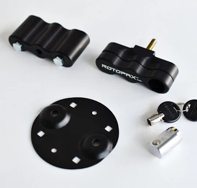 LOX Pack Mount - Image 4