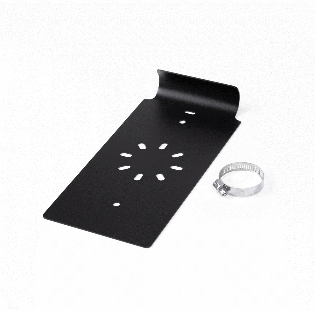 Polaris RZR Plate - Image 3