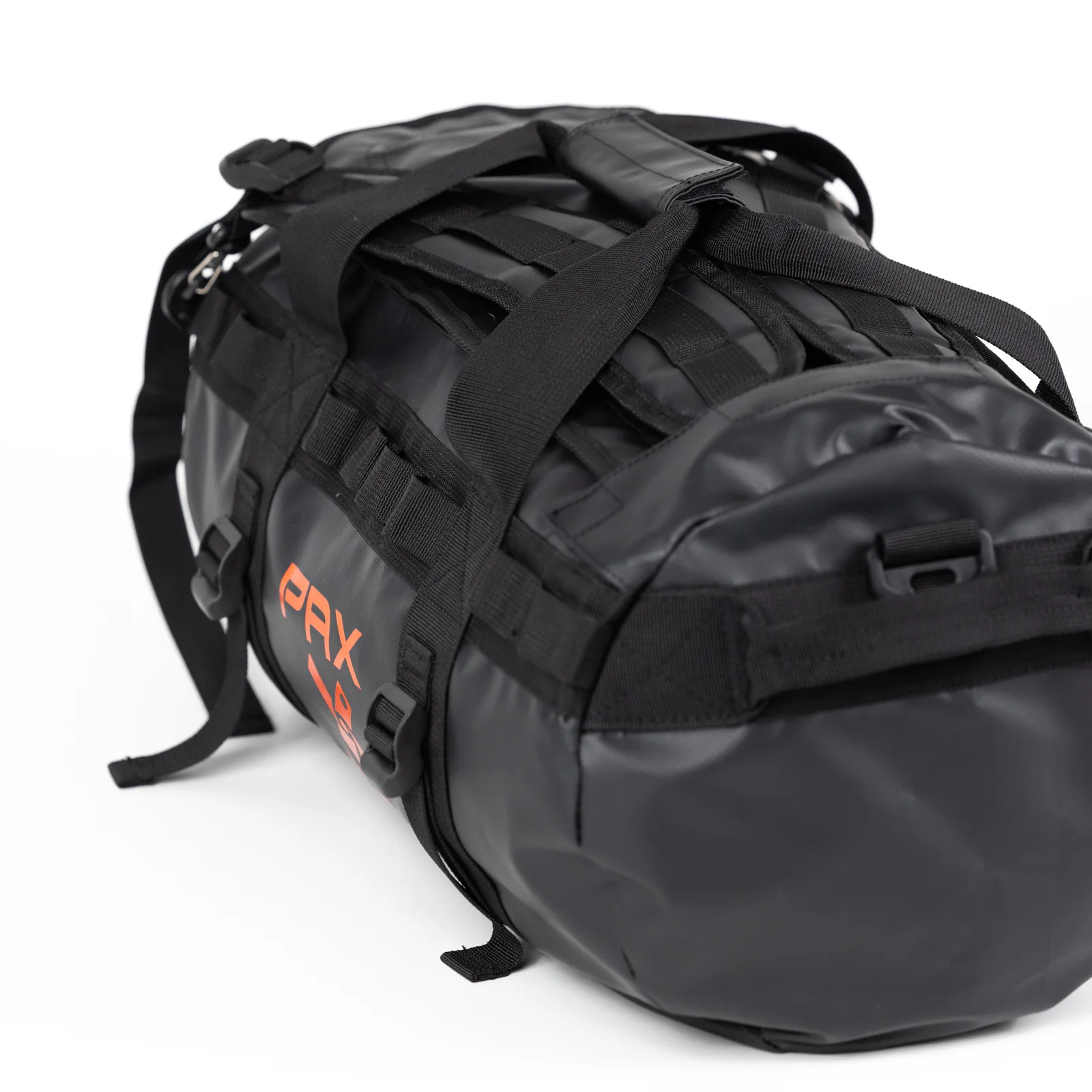 PVC Pax Recovery Gear Duffel Bag - Image 8