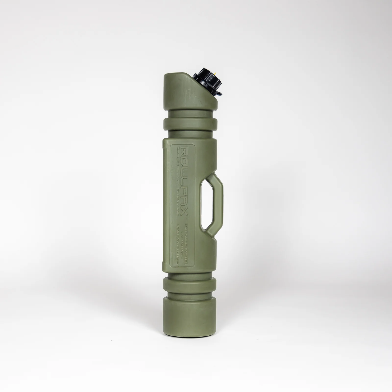RollpaX 1.5 Gallon Water Green - Image 3