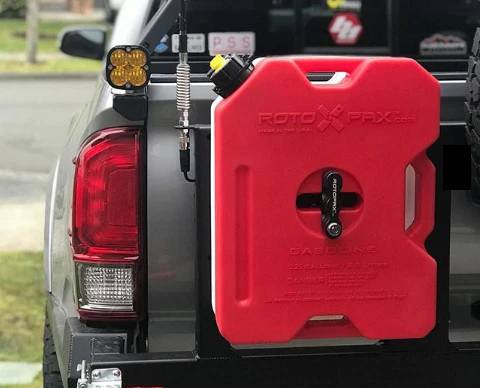 2 Gallon Gasoline GEN 2 - Image 3