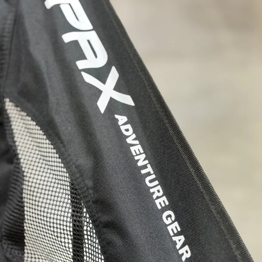 RotopaX High Back Camp Chair - Image 7