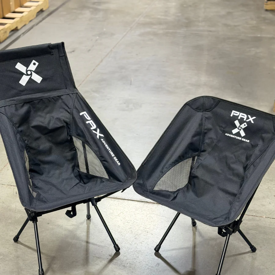 RotopaX High Back Camp Chair - Image 8