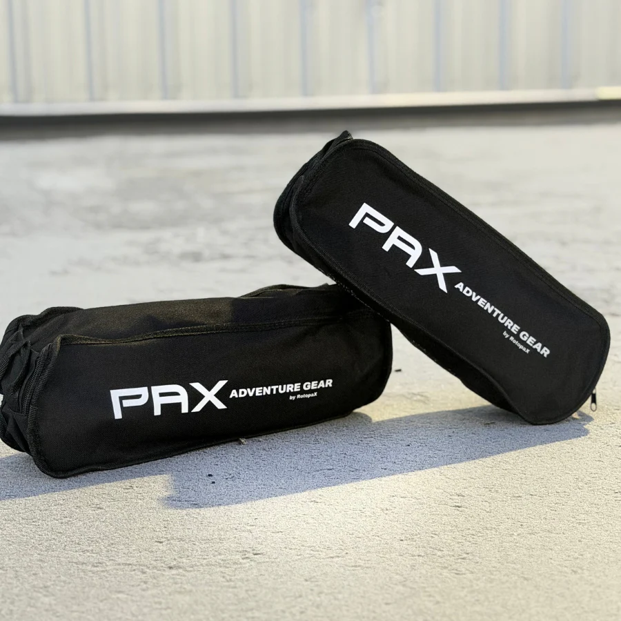 RotopaX High Back Camp Chair - Image 9