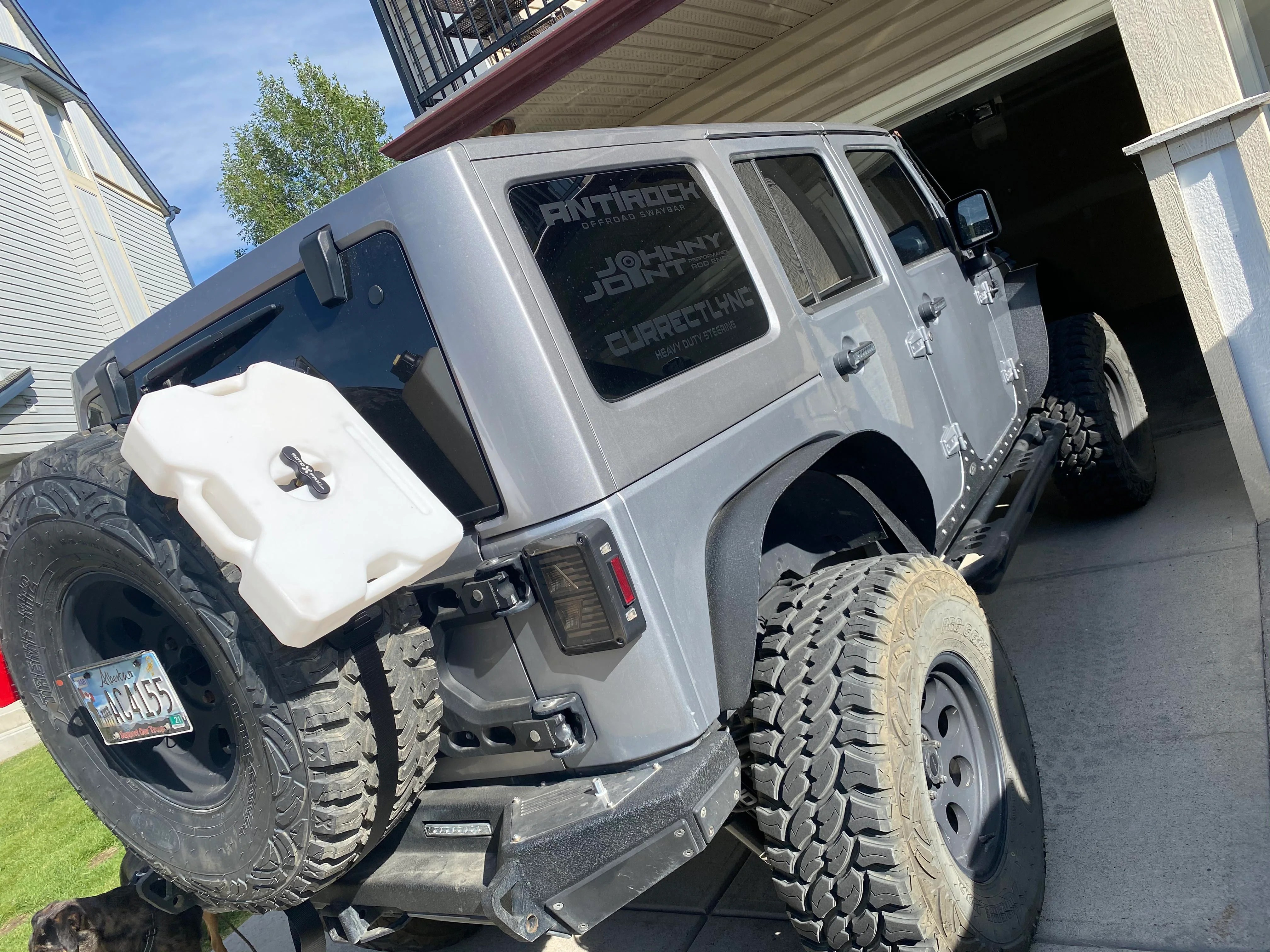 EZ Tire Kit - Image 3