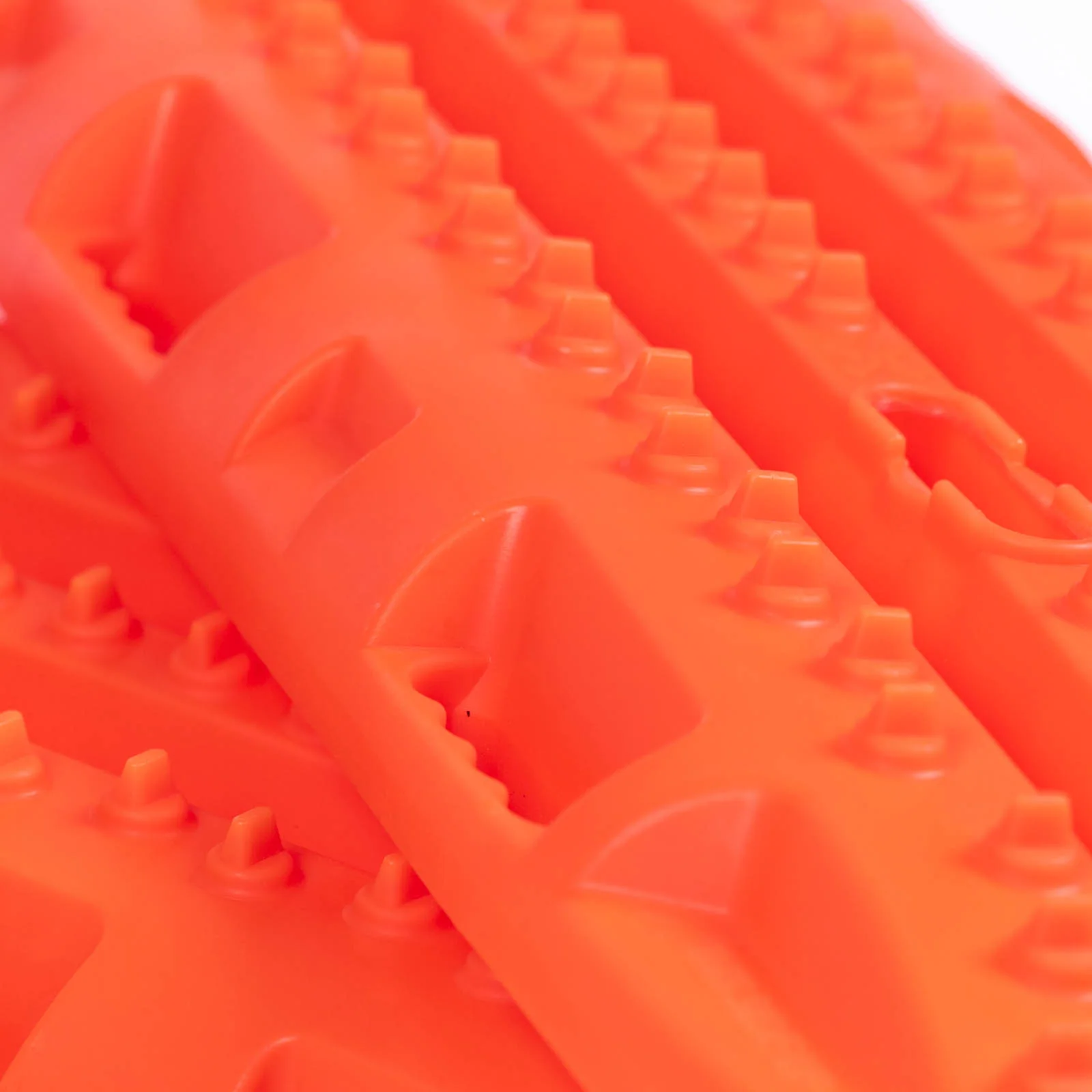 RototraX Traction Boards ORANGE - Image 4