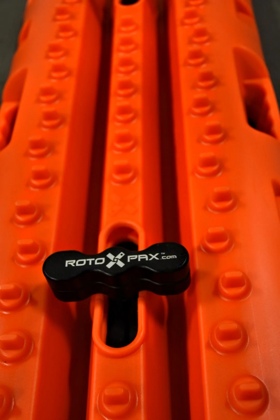 RototraX Traction Boards ORANGE - Image 5