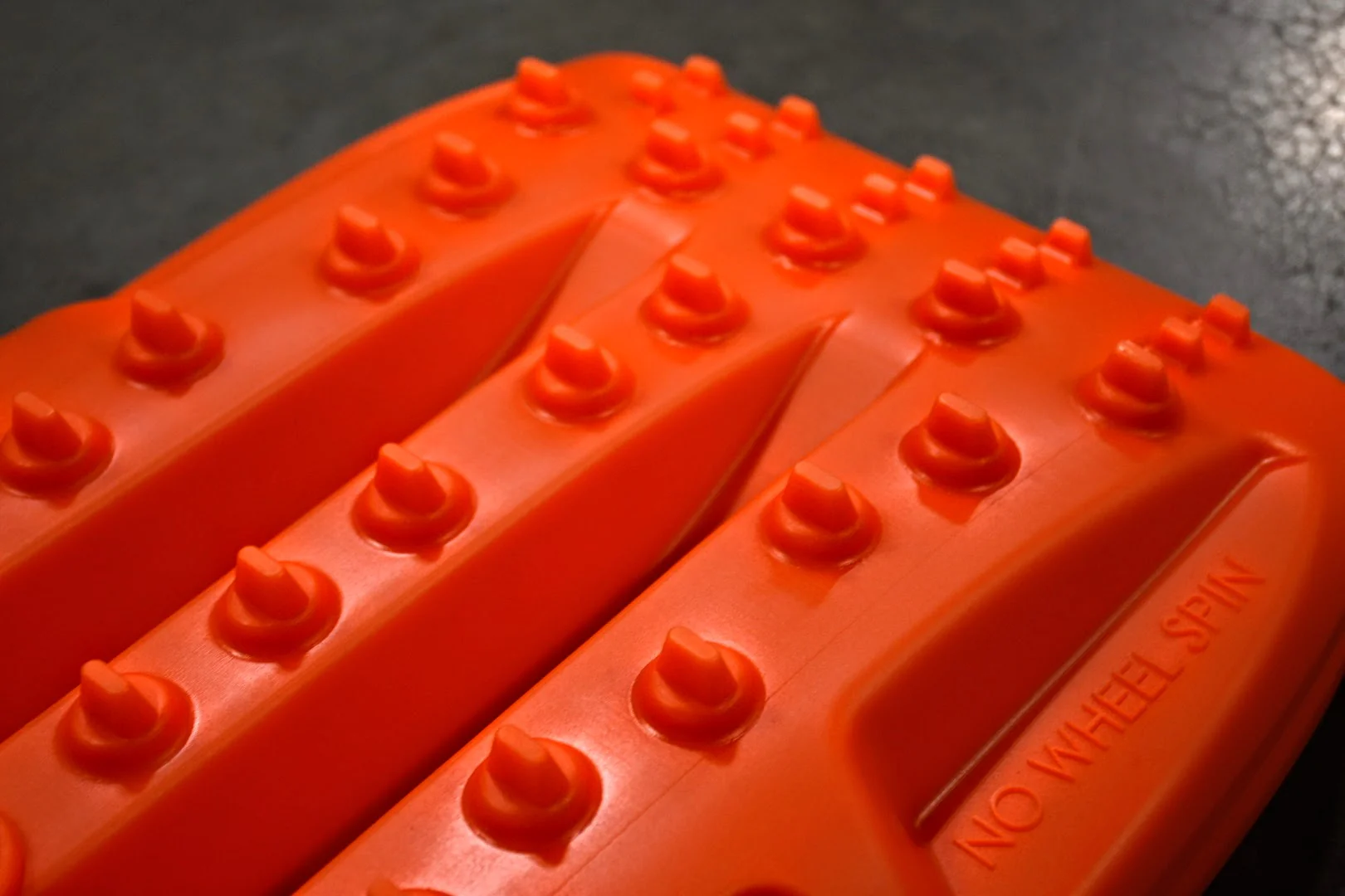 RototraX Traction Boards ORANGE - Image 8