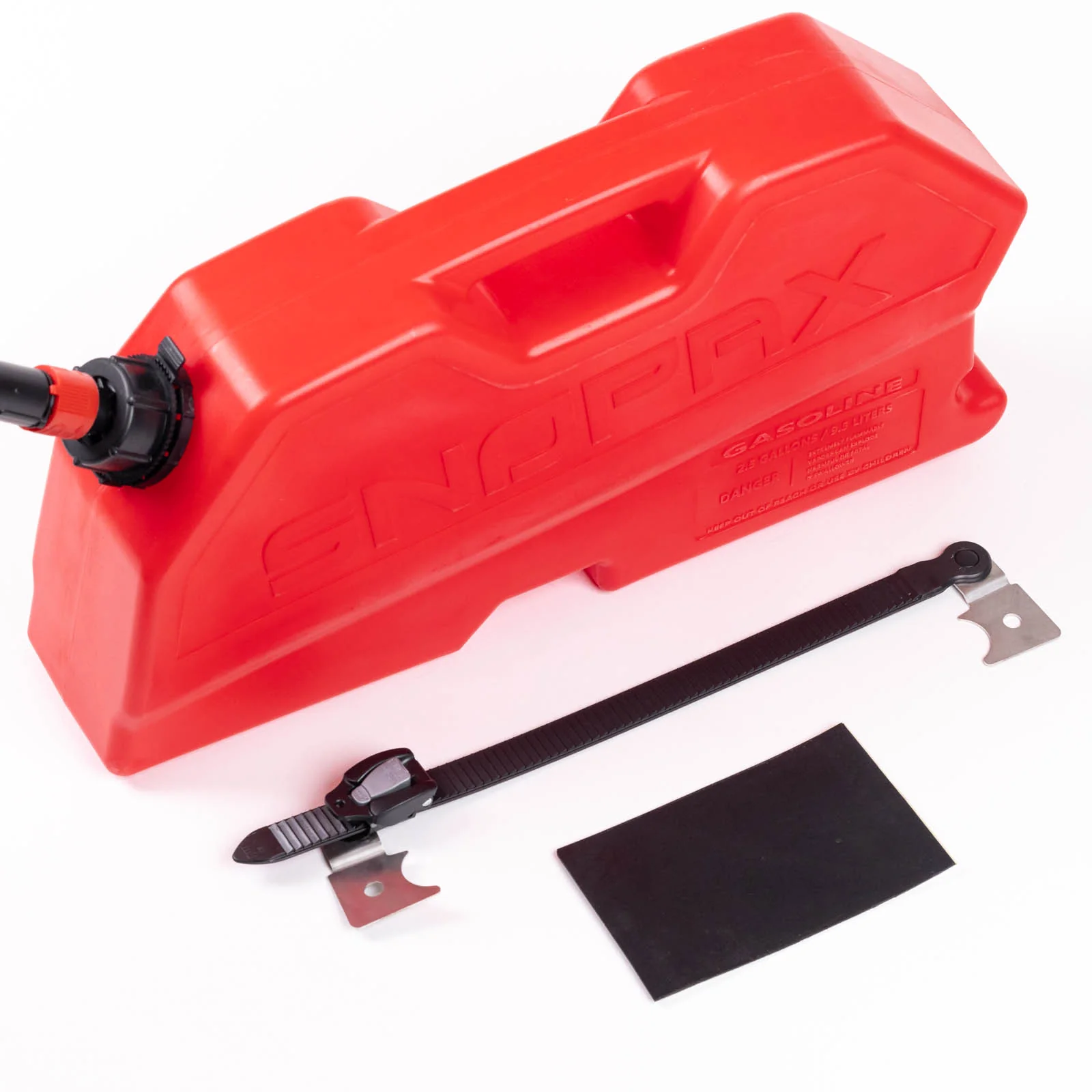 SnopaX 2.5 Gallon Gasoline - Image 10