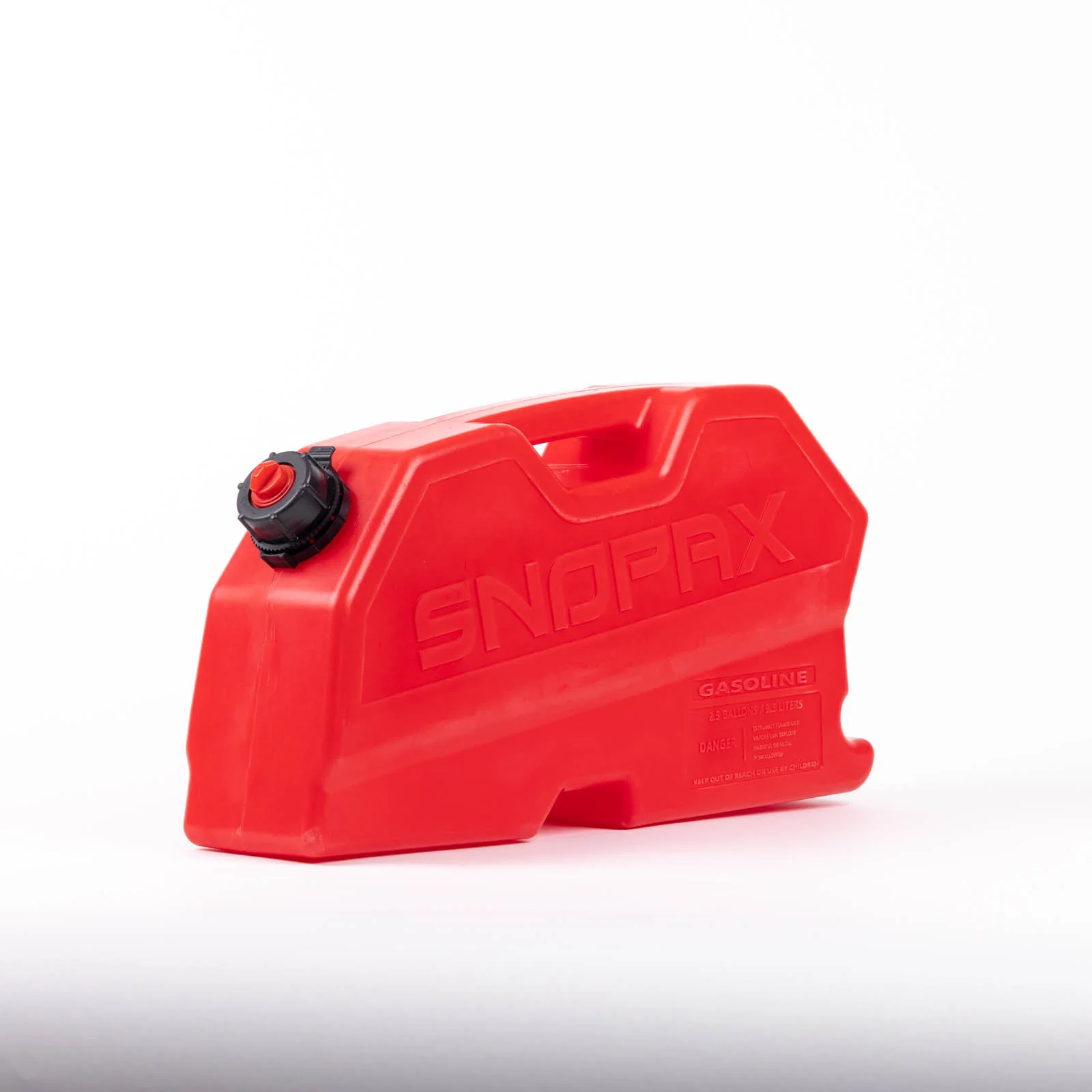 SnopaX 2.5 Gallon Gasoline - Image 4