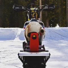 SnopaX 2.5 Gallon Gasoline - Image 6